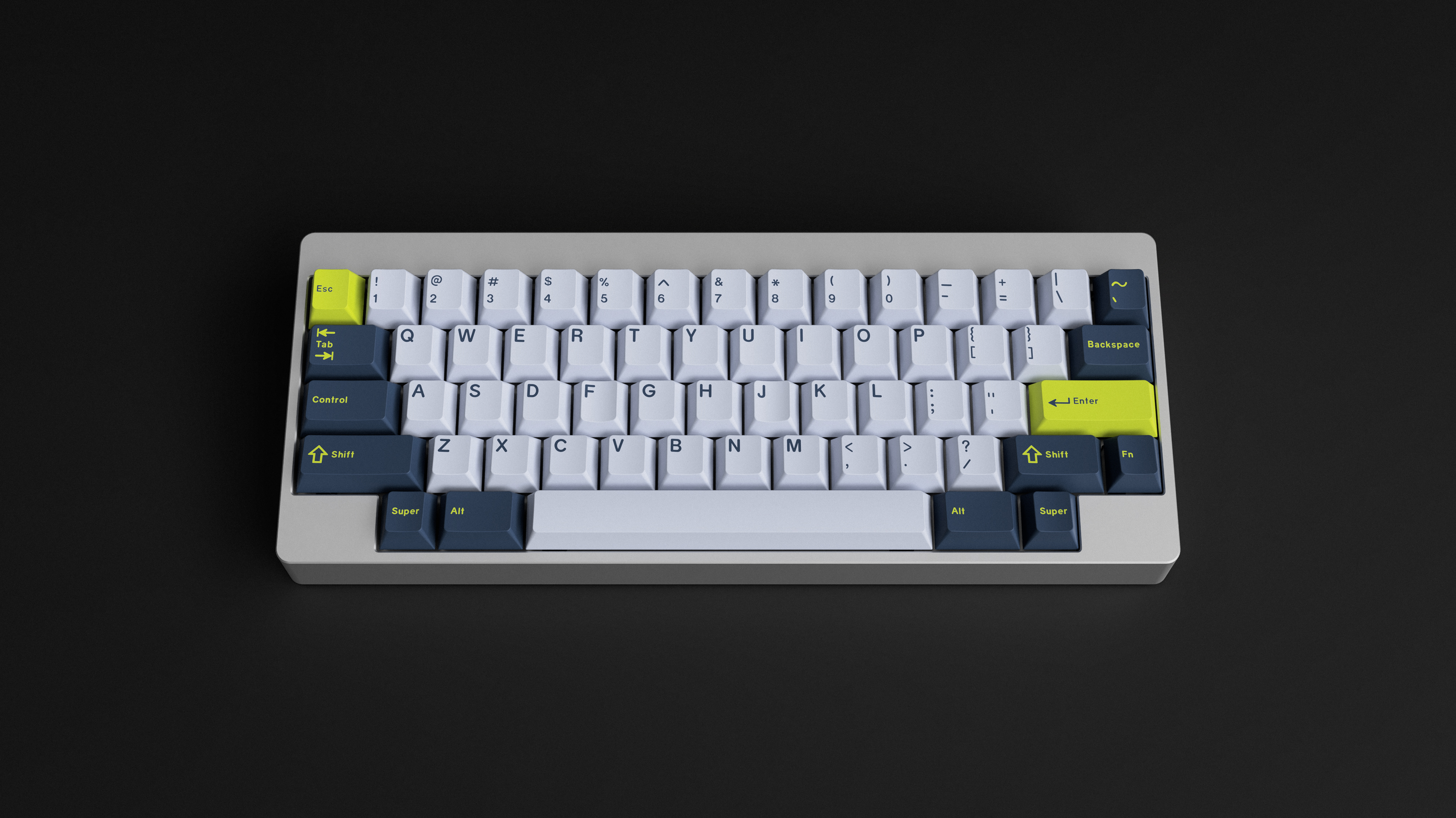 GMK Grand Prix - Shipping To Vendors image 13