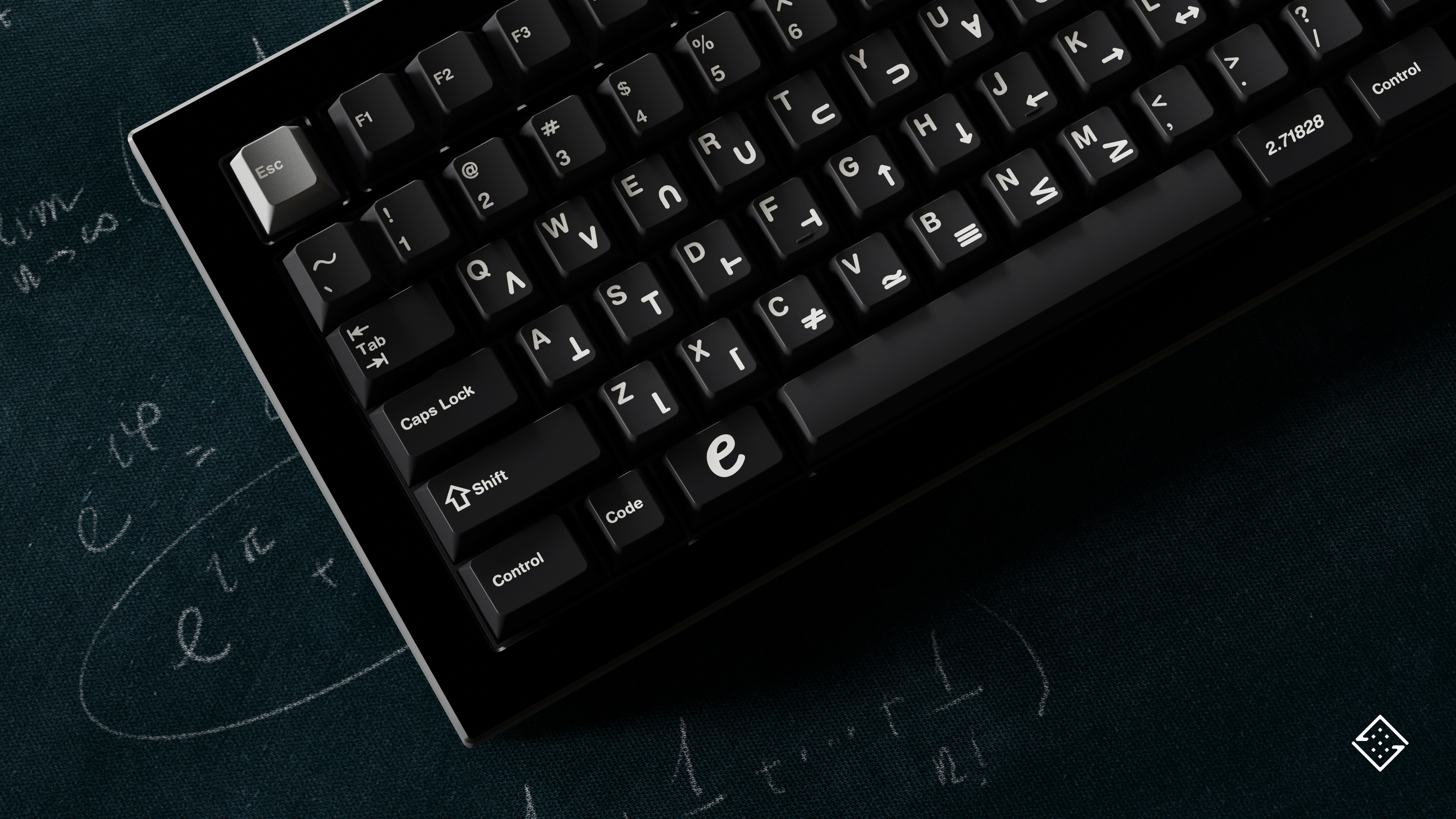 GMK Euler - Complete image 19
