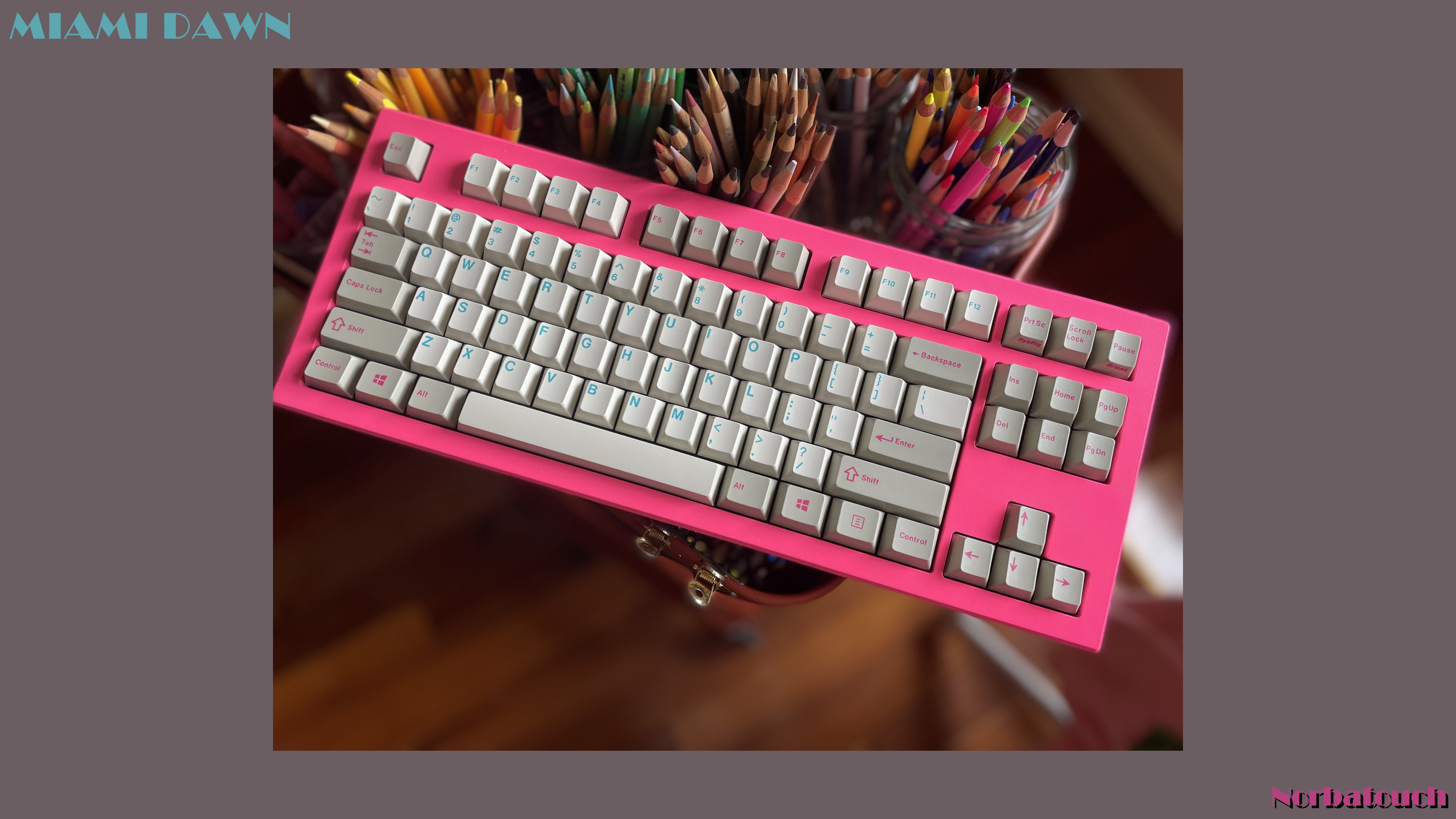 Keykobo Miami Dawn image 9