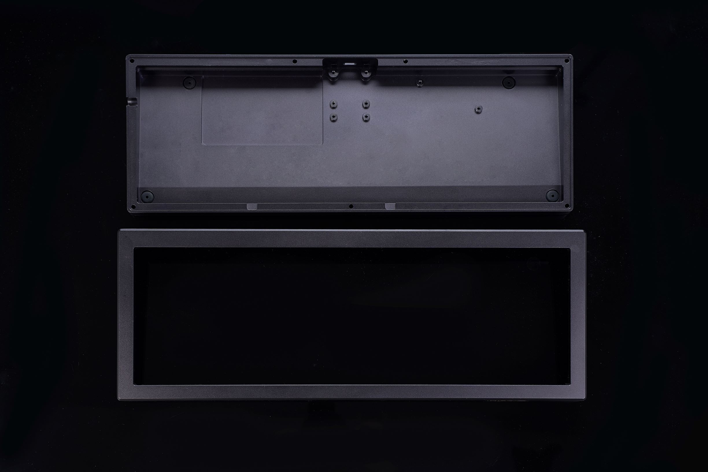 Atom68 Alu | MX and capacitive compatible! image 6