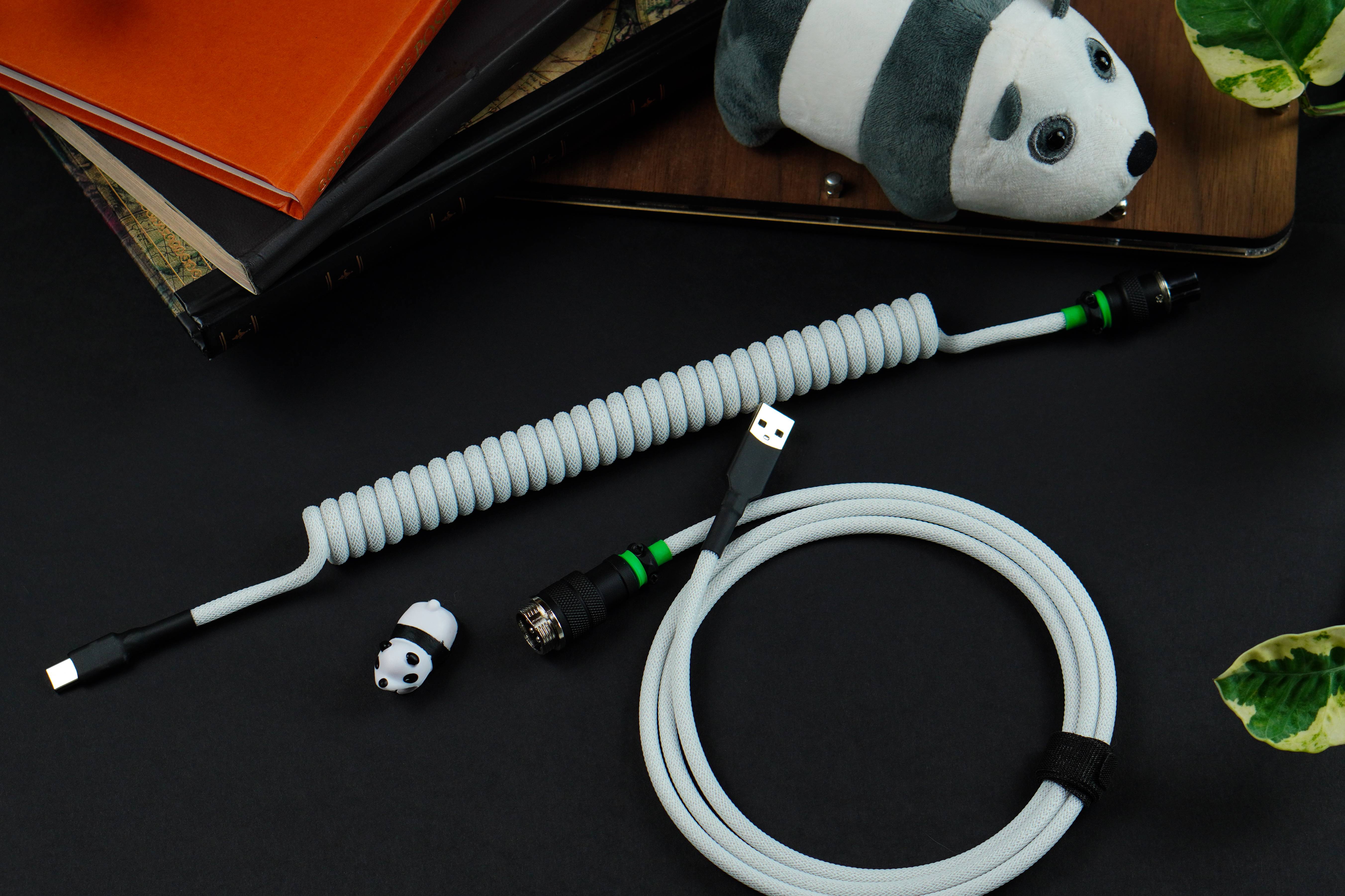 GMK Panda image 18
