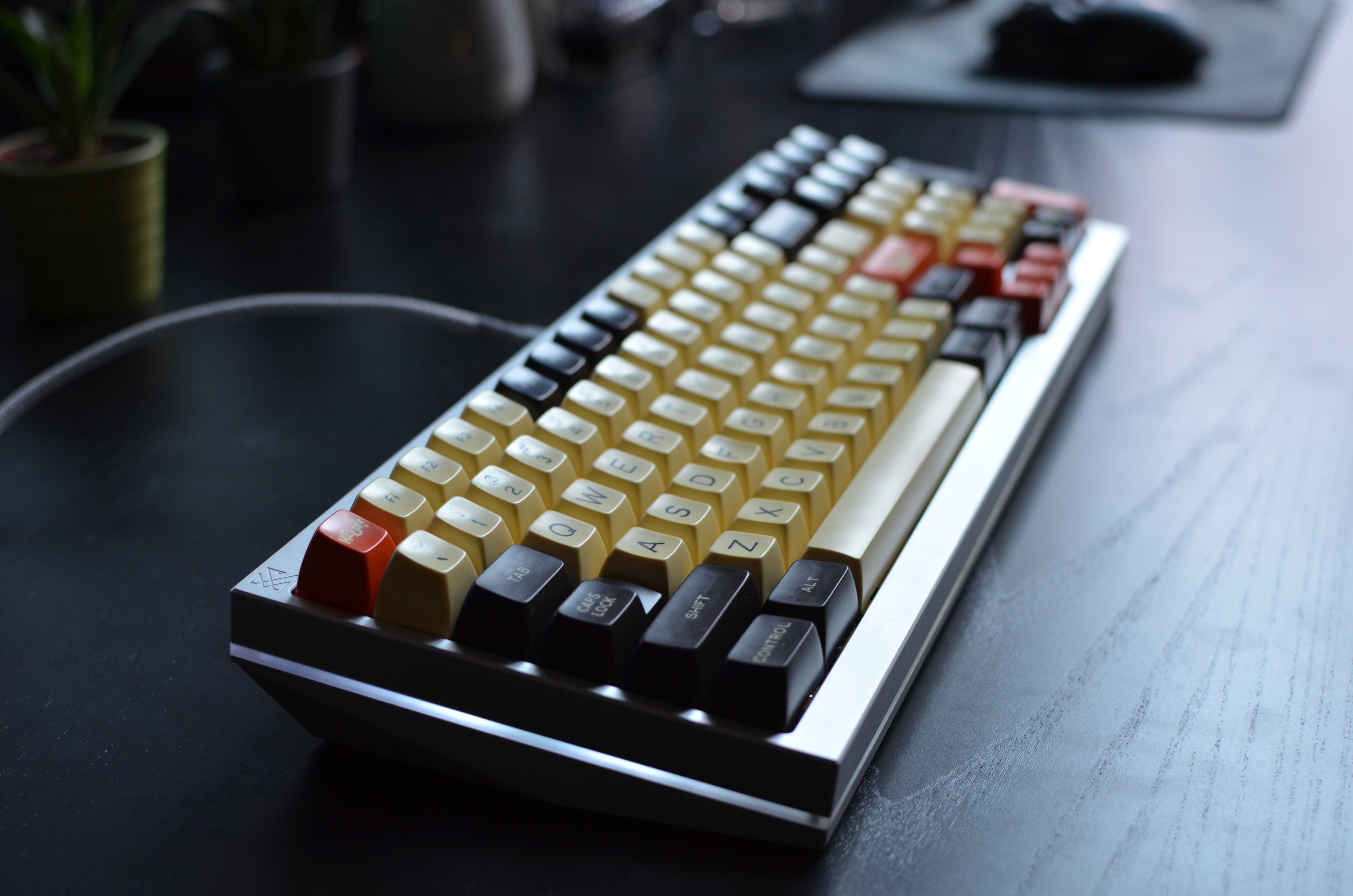 KIRA EXS - Complete