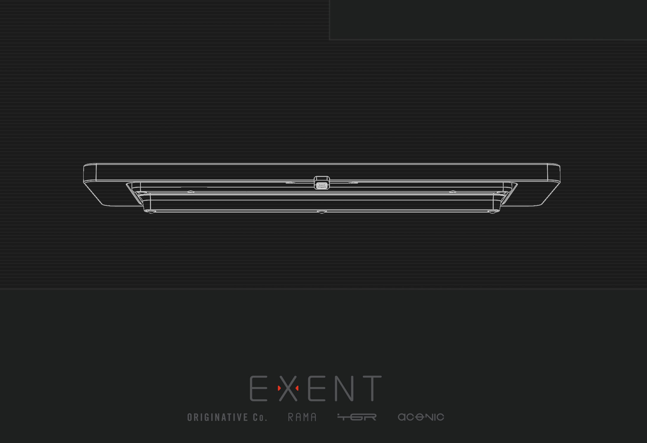 EXENT - 65% made by TARO (In production) image 6