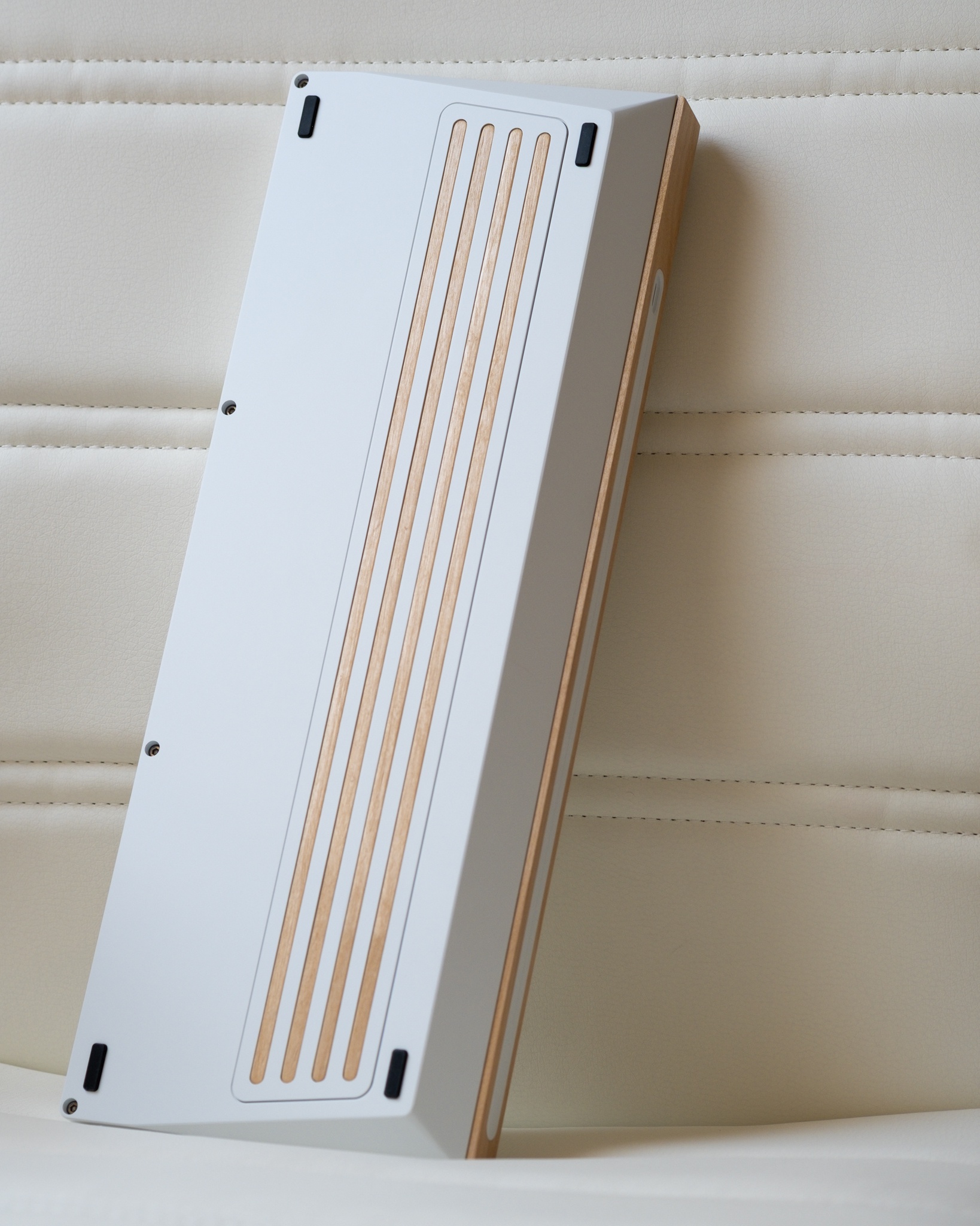Soleil - A Beautiful Solar Powered Wireless TKL - GB October 10th! image 7