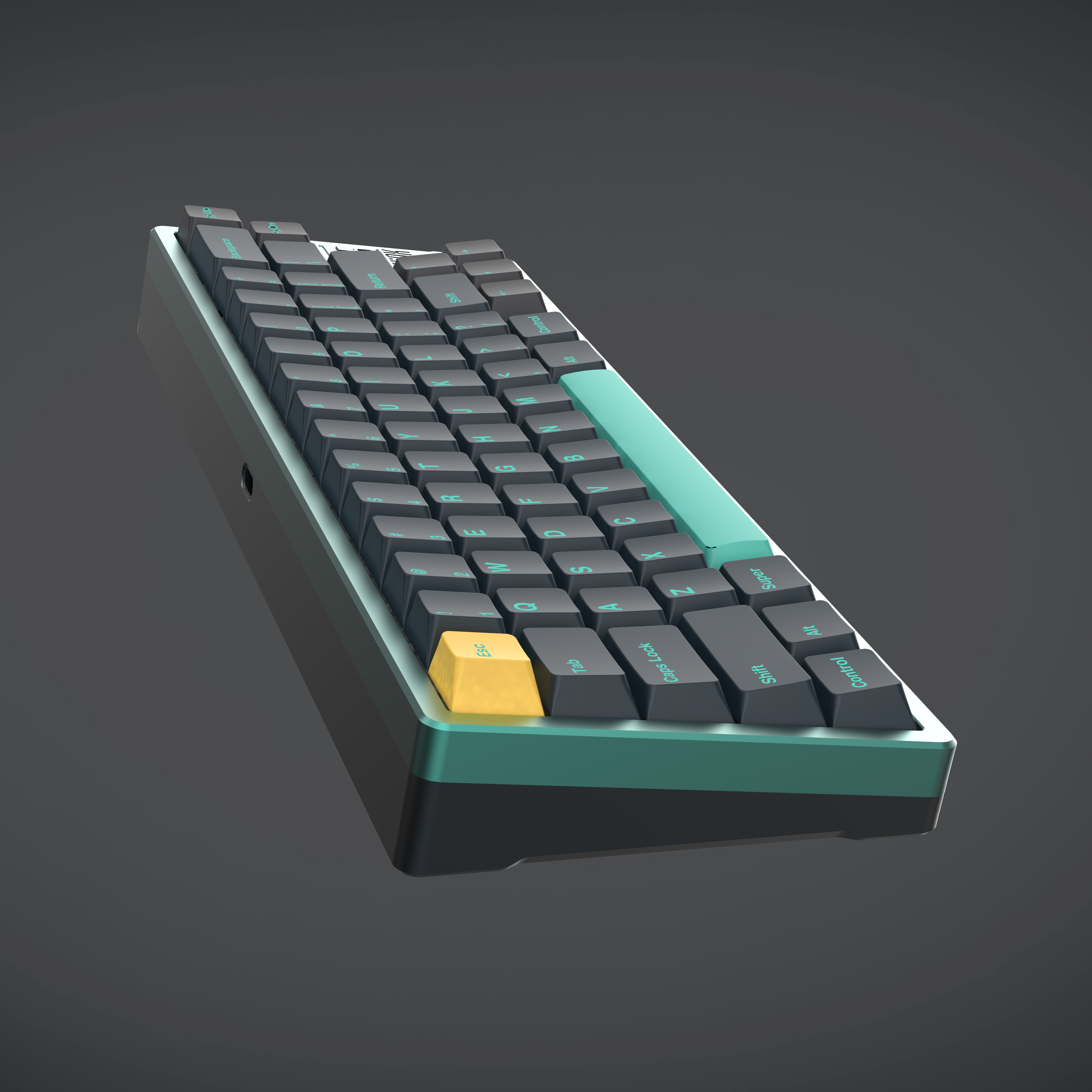 GMK Metropolis ( COMPLETE ) image 32