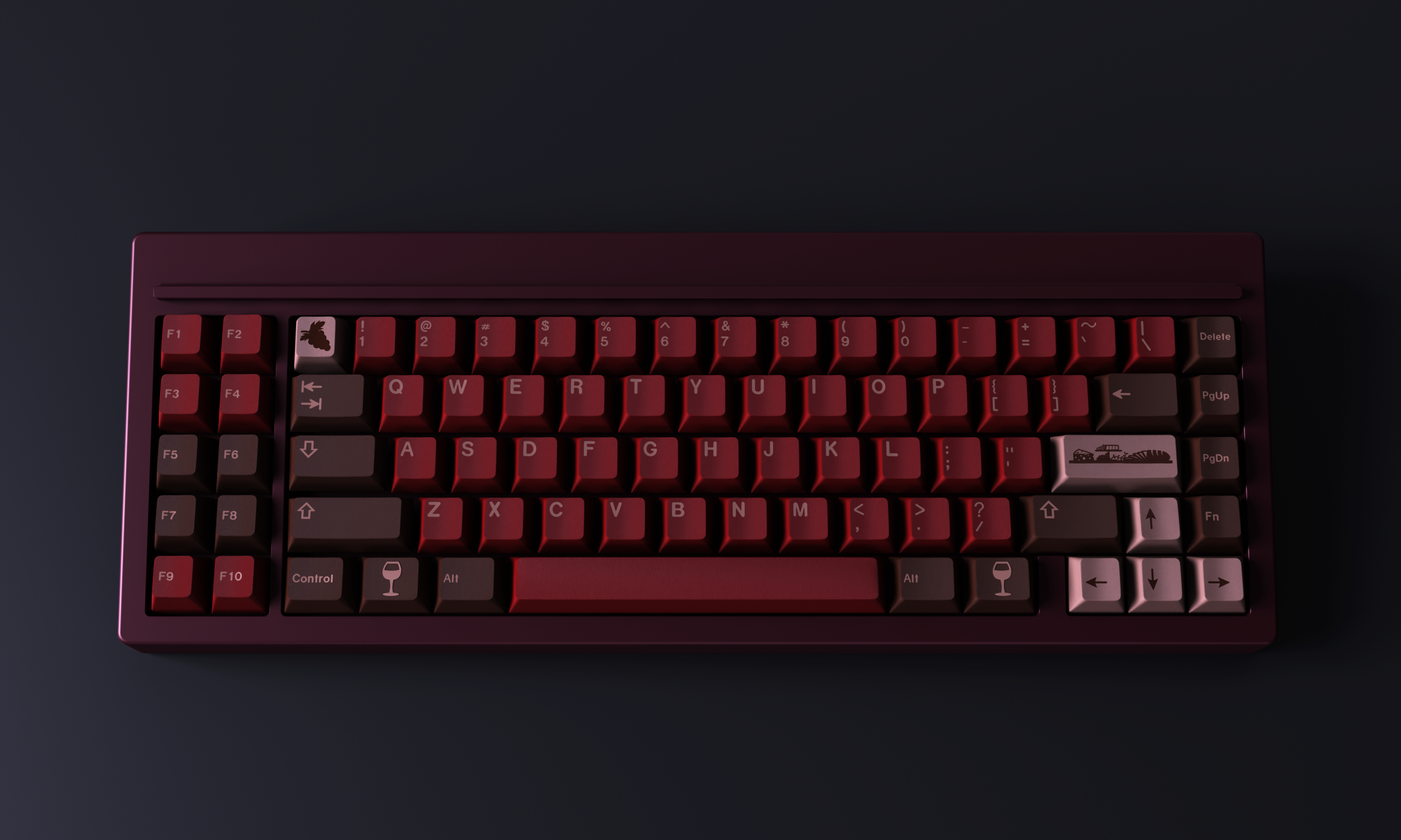 PBT Cabernet | LIVE NOW image 2