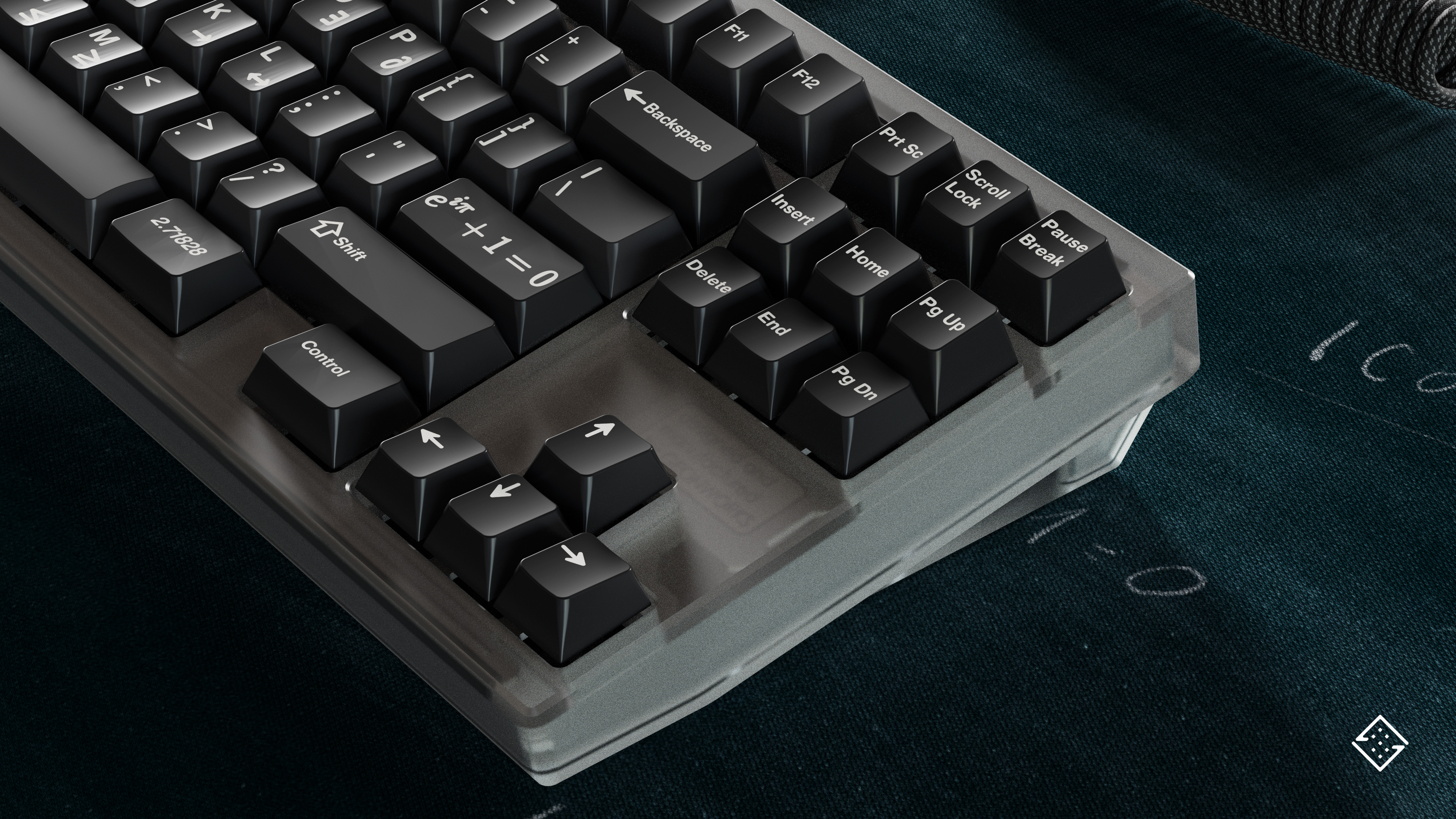 GMK Euler - Complete image 26