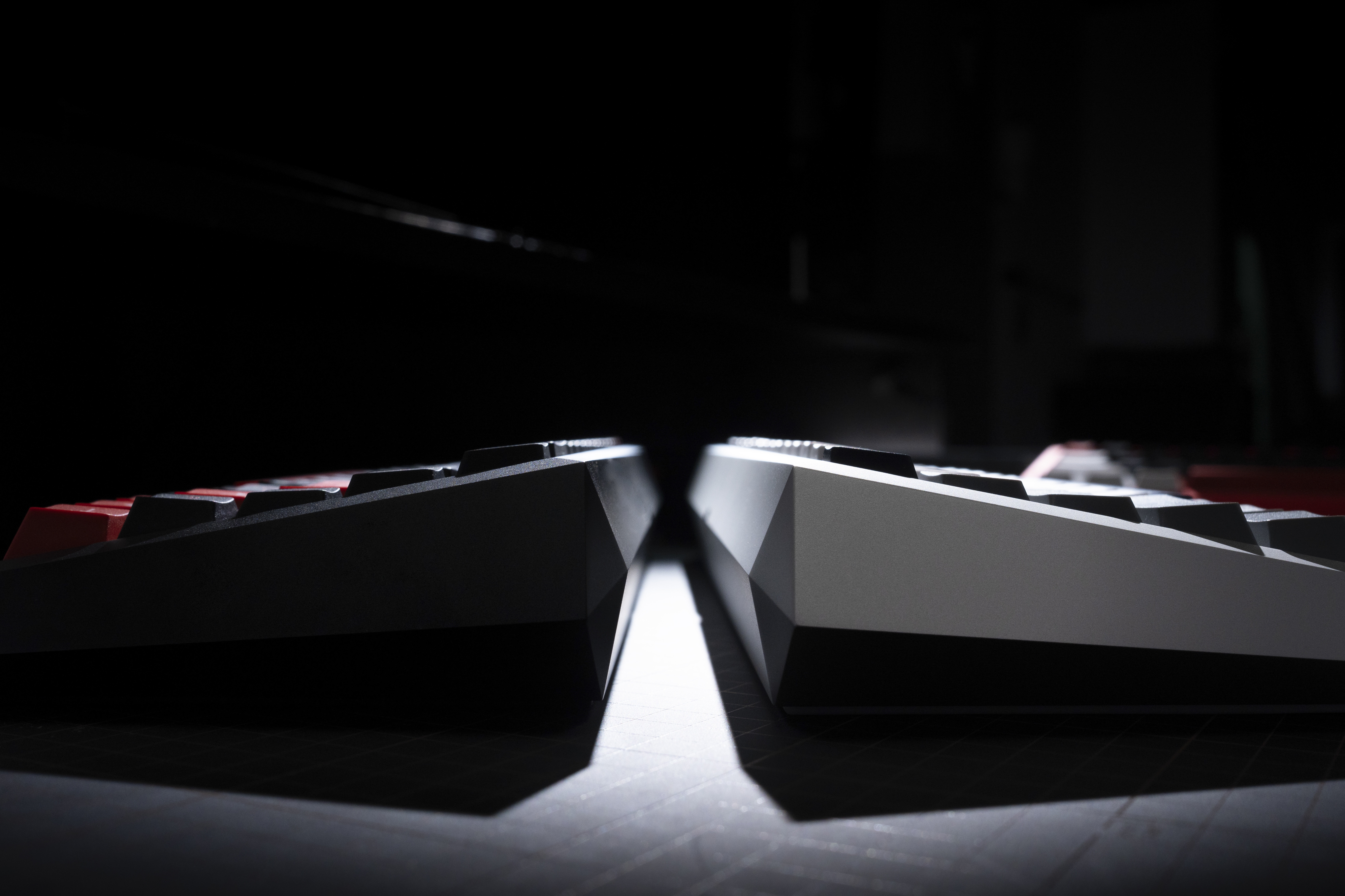 Hummingbird (65%+ Kit with HE Internals) | GB Start image 3