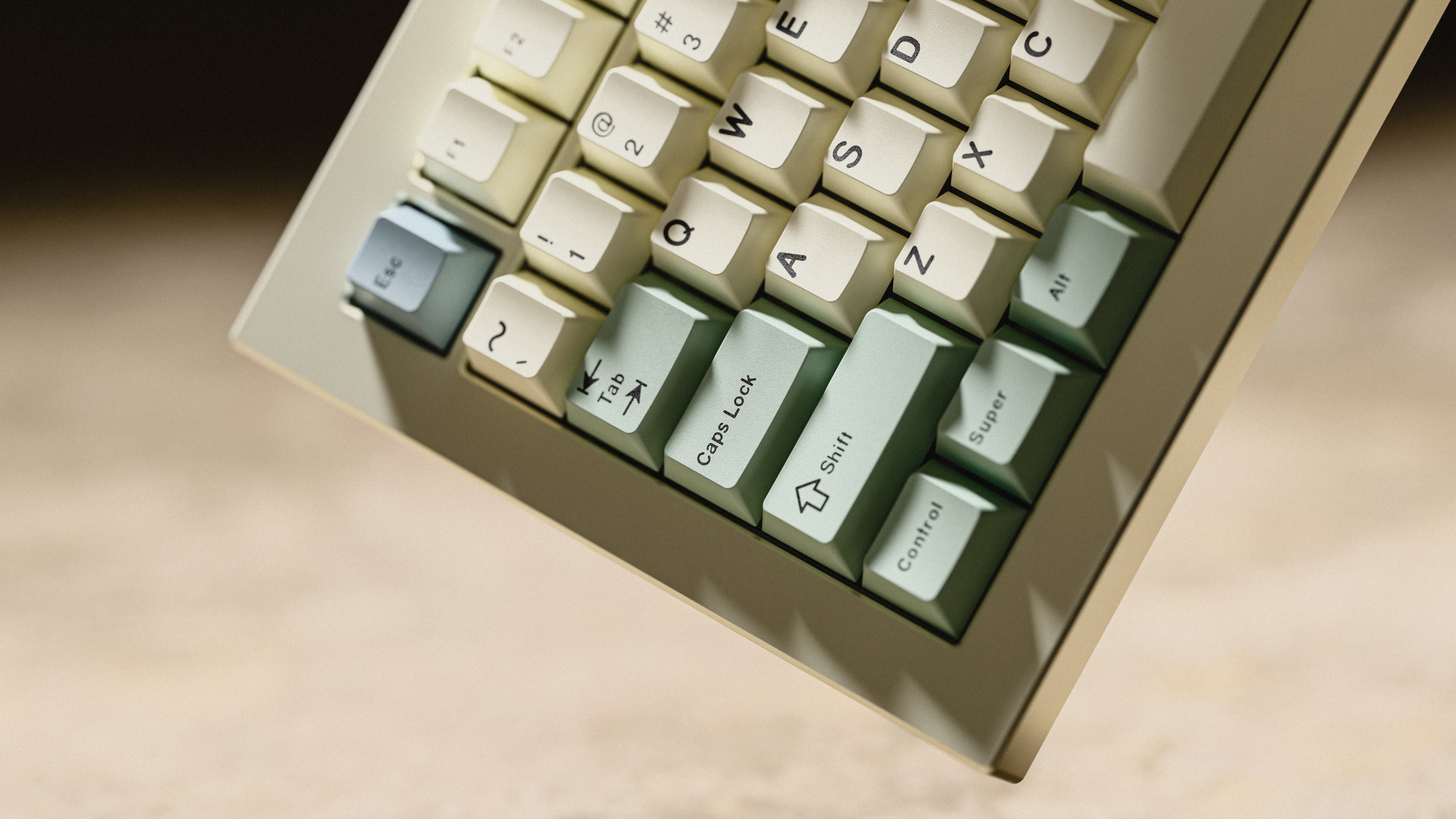 GMK CYL Gorp - Lead Vendor Announced! image 19