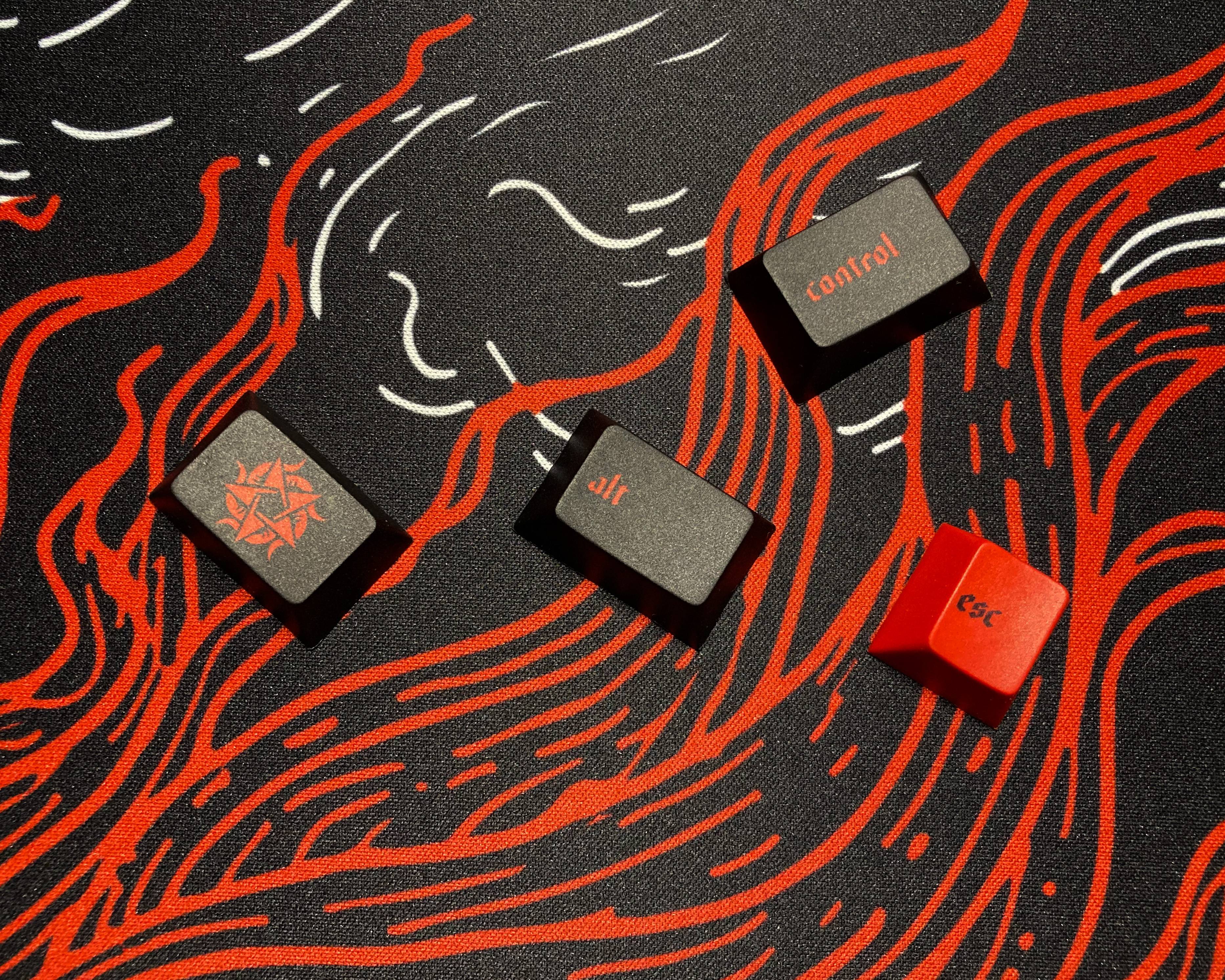 MW Heresy 💀 image 21