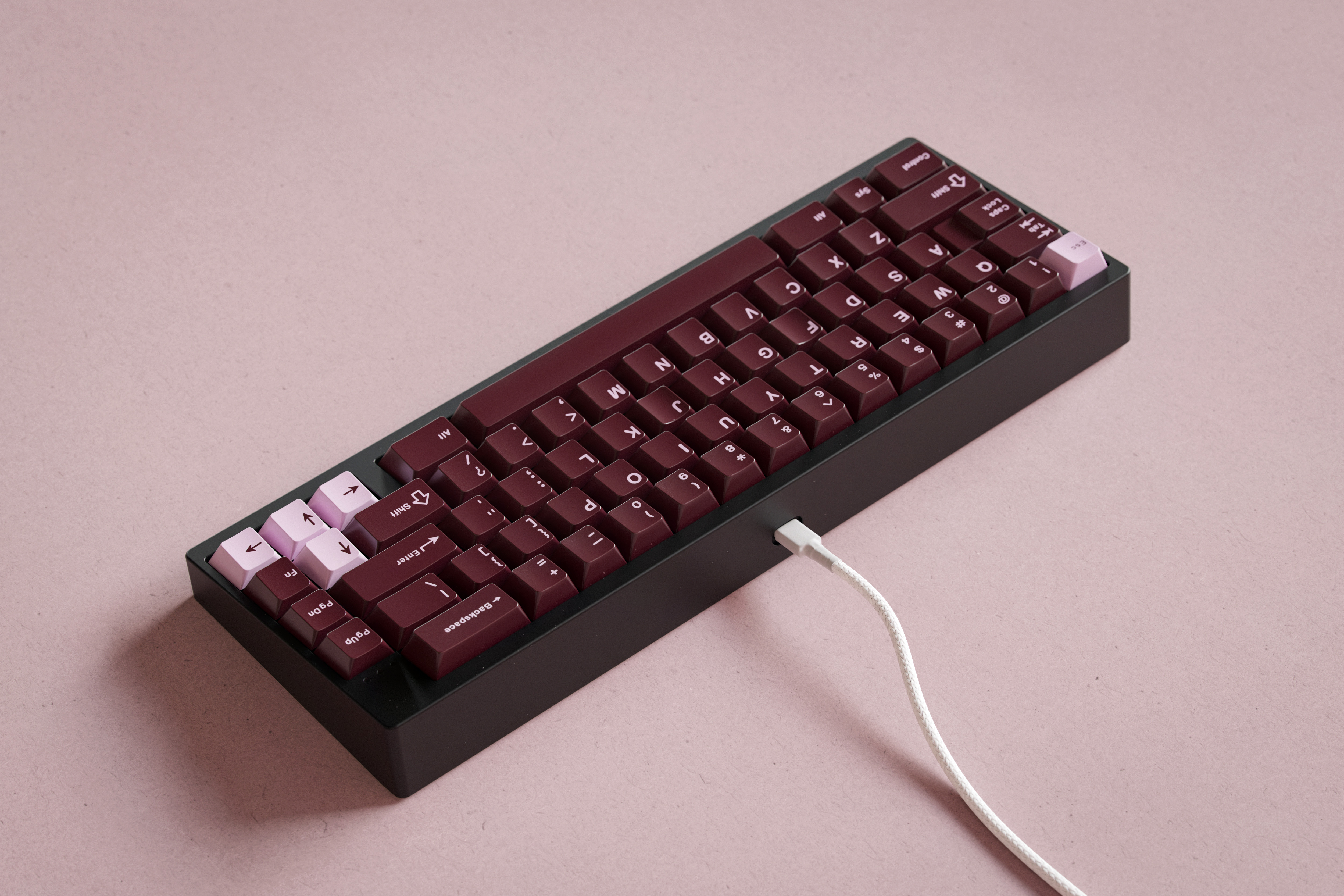 GMK Villanelle | November 15th - December 15th image 9