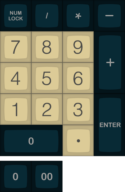 (GB) PENUMBRA SA KEYSET(shipping) image 5