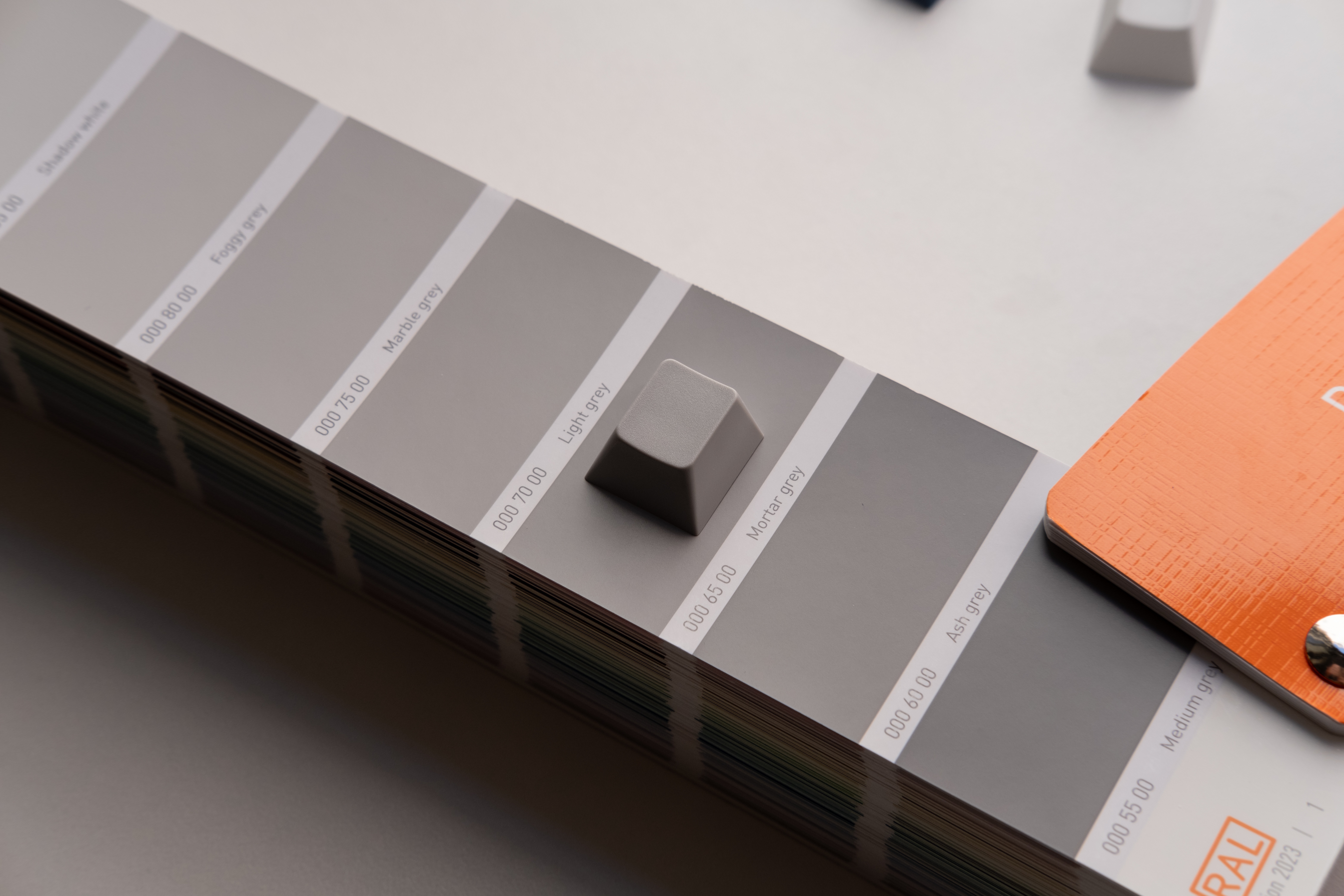 GMK CYL Prussian Alert | May 15th - June 12th image 25