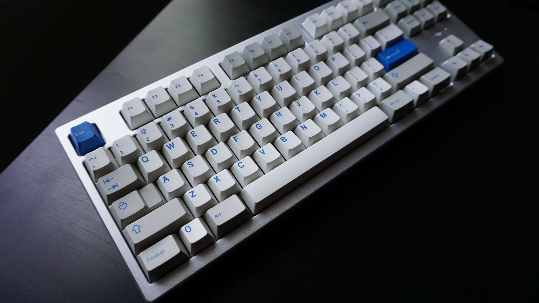 GMK Blue Alert | 27 Feb - 24 Mar 2017