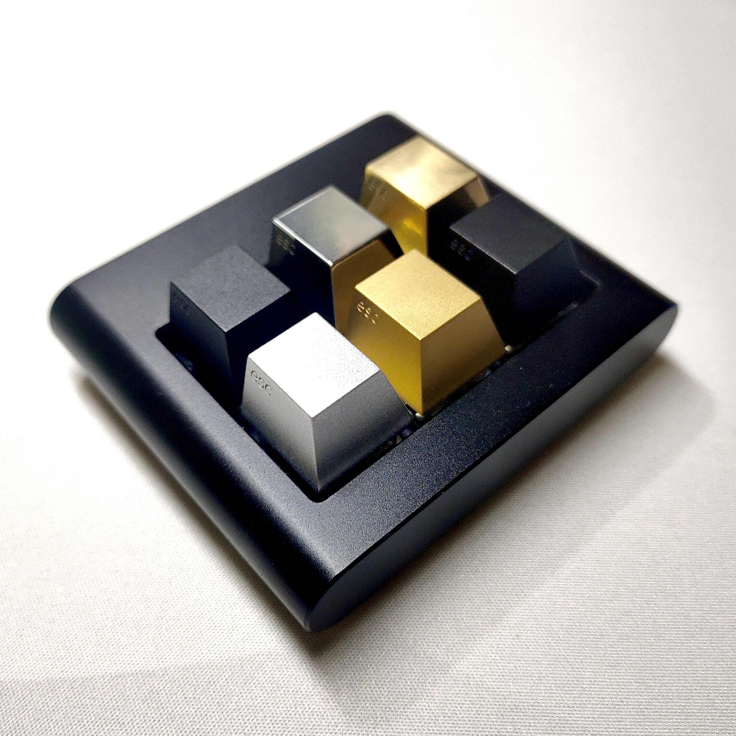 Series 00 | 09/17/2021: Shipping to all 4 vendors! image 27