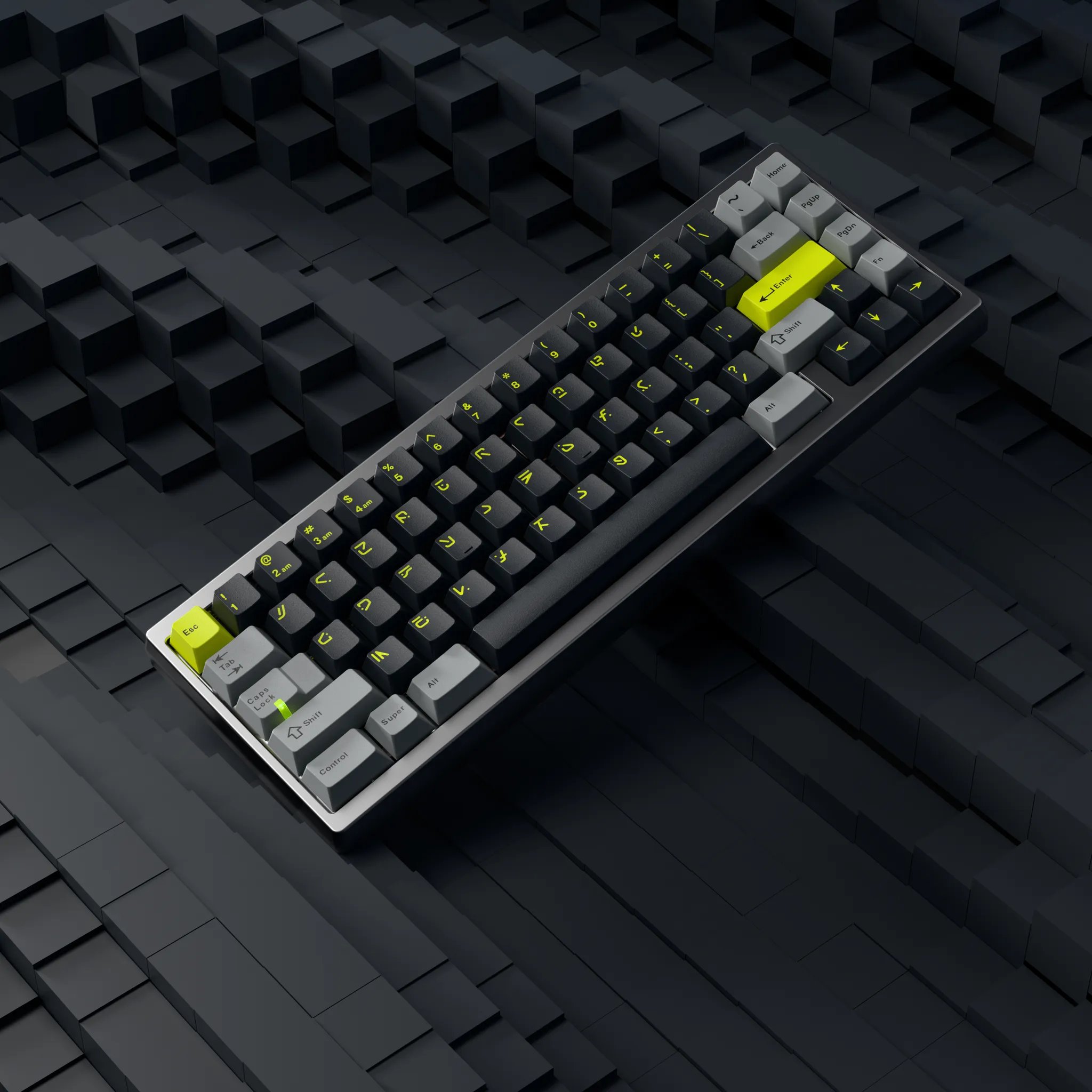 Project image
