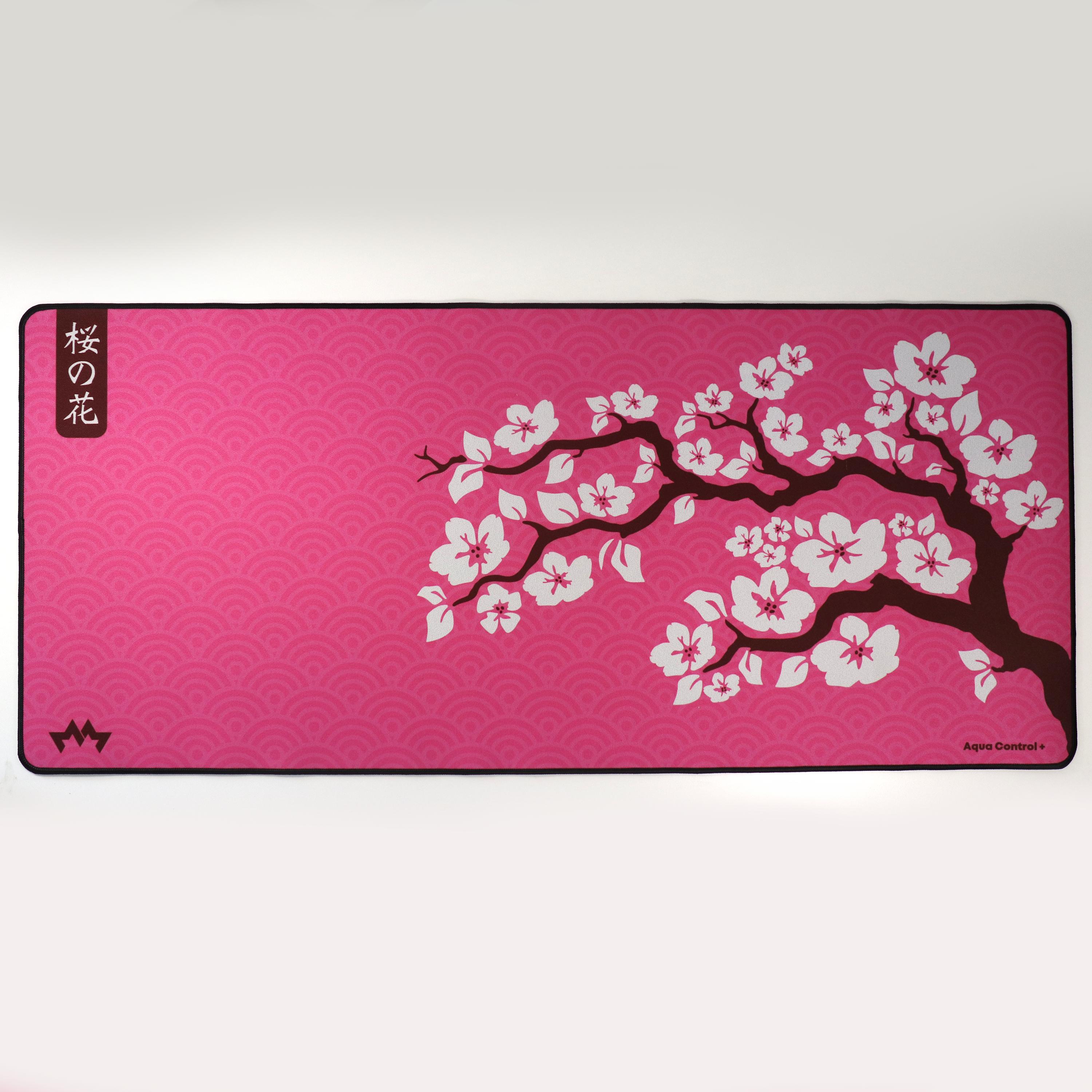 Sakura AC+ Mousepad | PRE-ORDER SECOND WAVE image 17