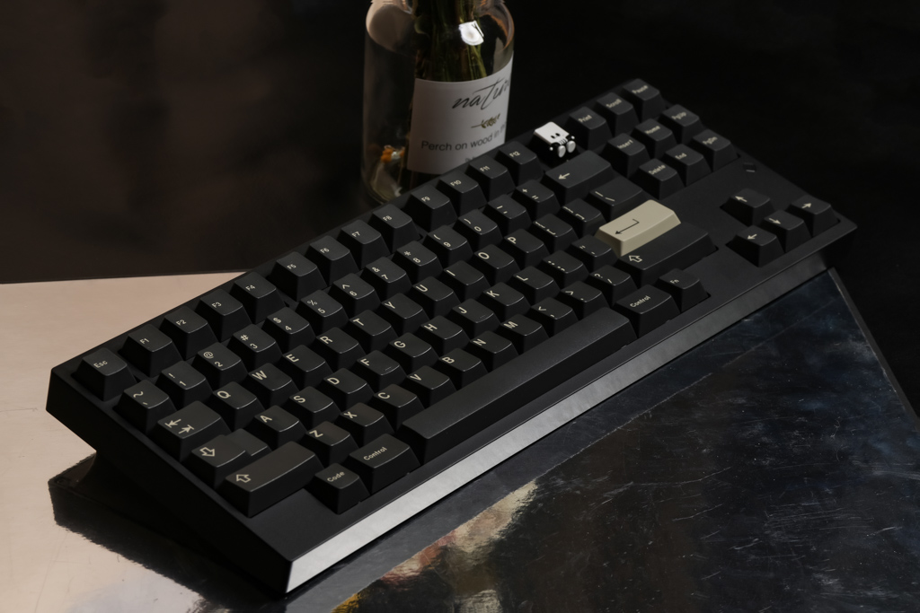 Ayleen TKL 丨 Top + Oring, Productions Pics Updated, In-Stock Drop Dec 21st image 23