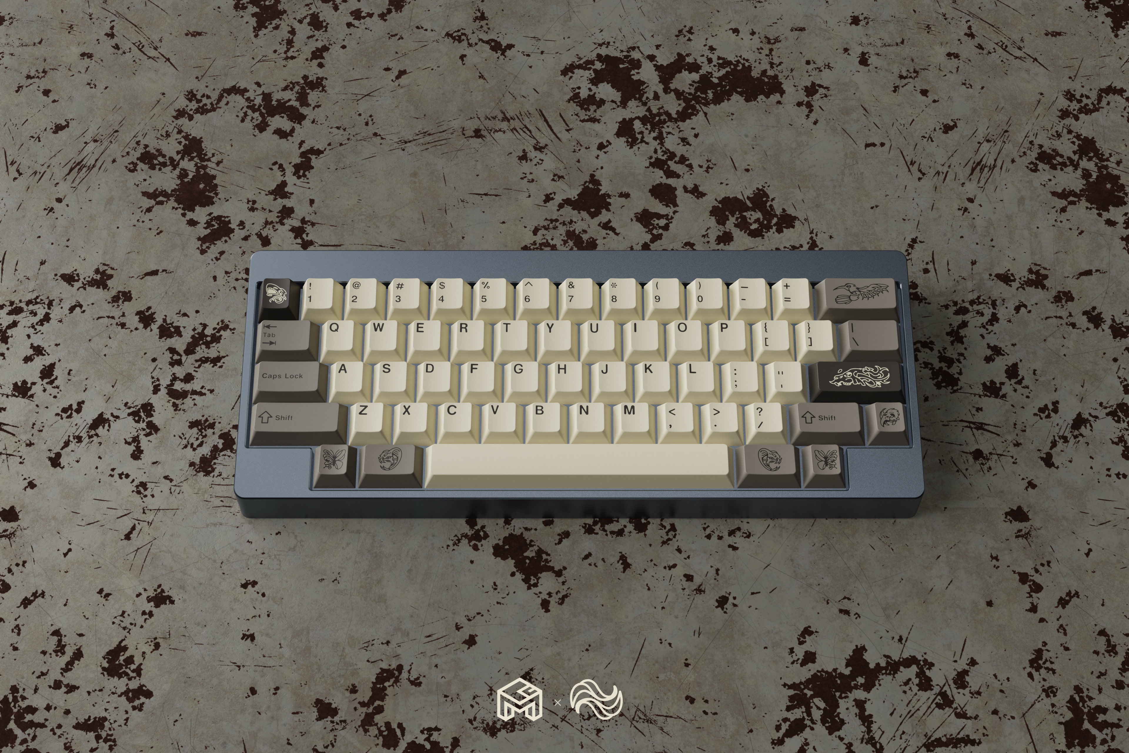 GoMaster-Fossil | Imprint of Time image 10