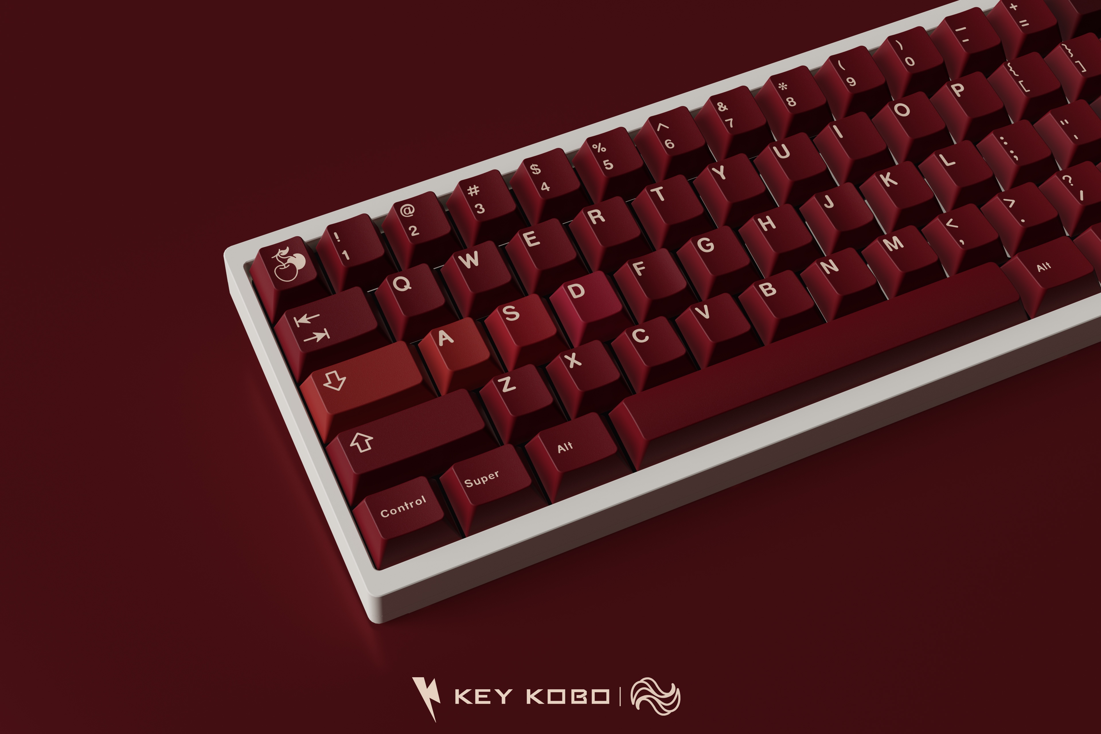 Key Kobo - Cherries | The Cherries Are Ripe image 13