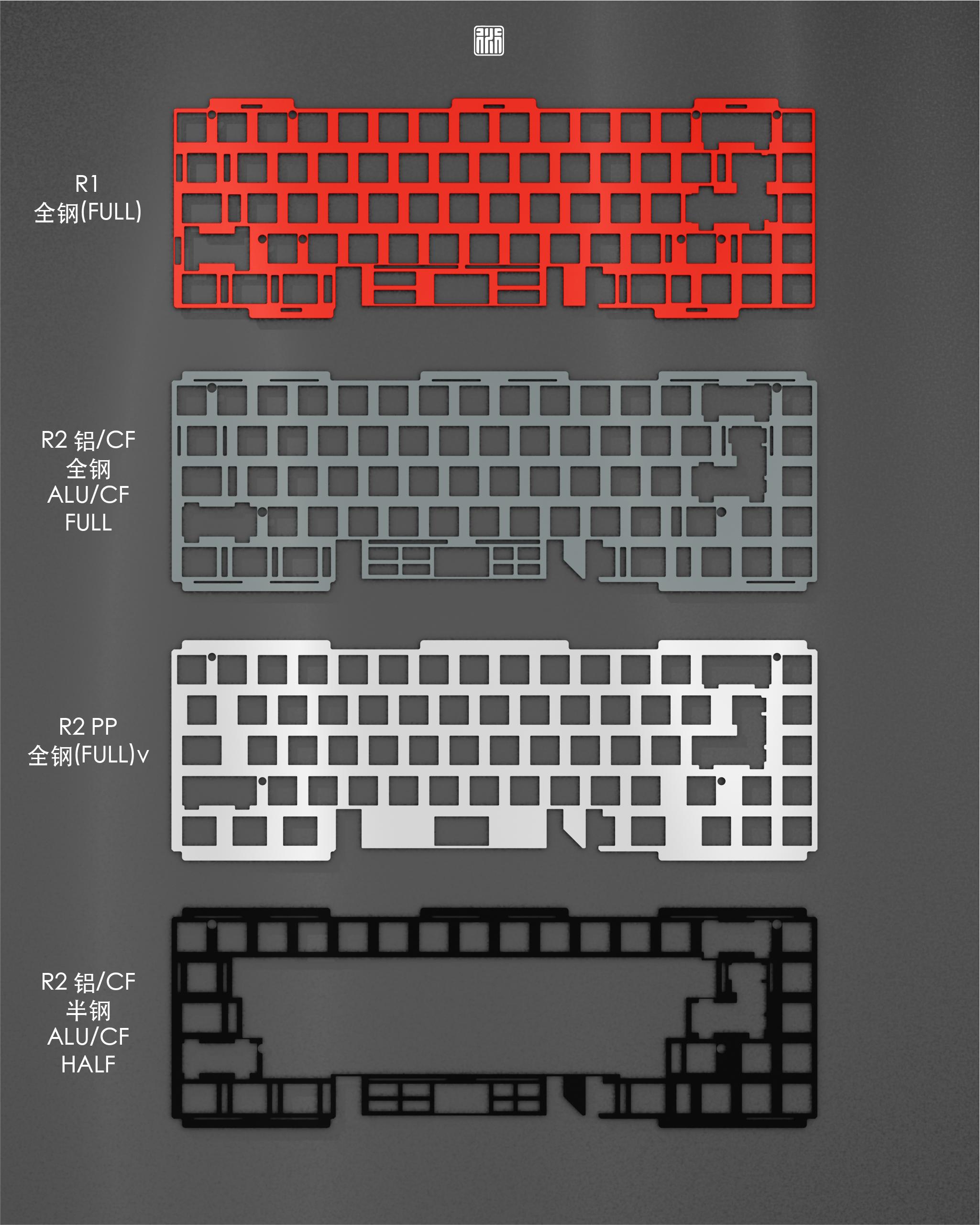 啟65 - Qi65 - A Start of My Journey - GB is LIVE Until Oct 24th. image 13