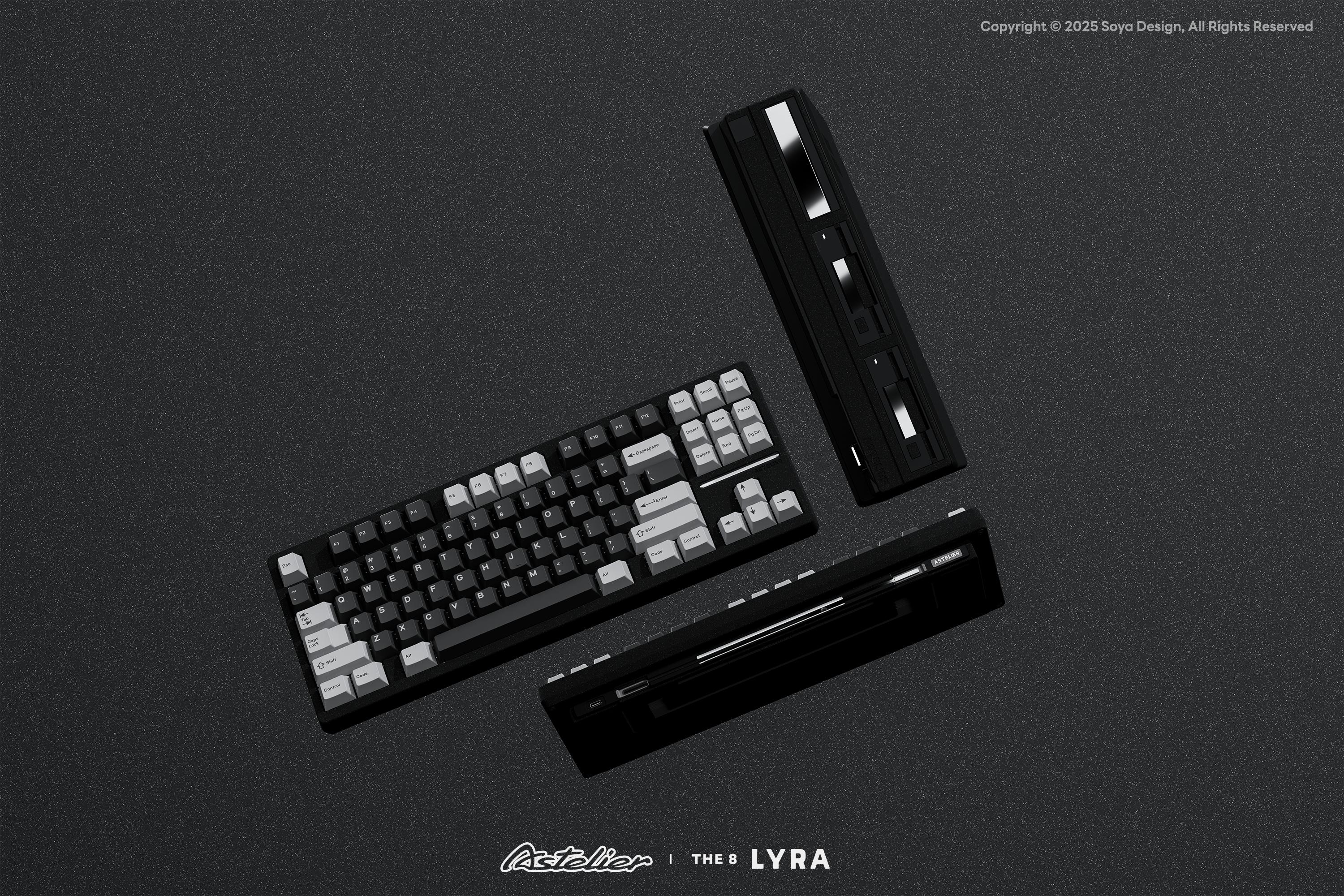 Astelier 8 / LYRA image 22