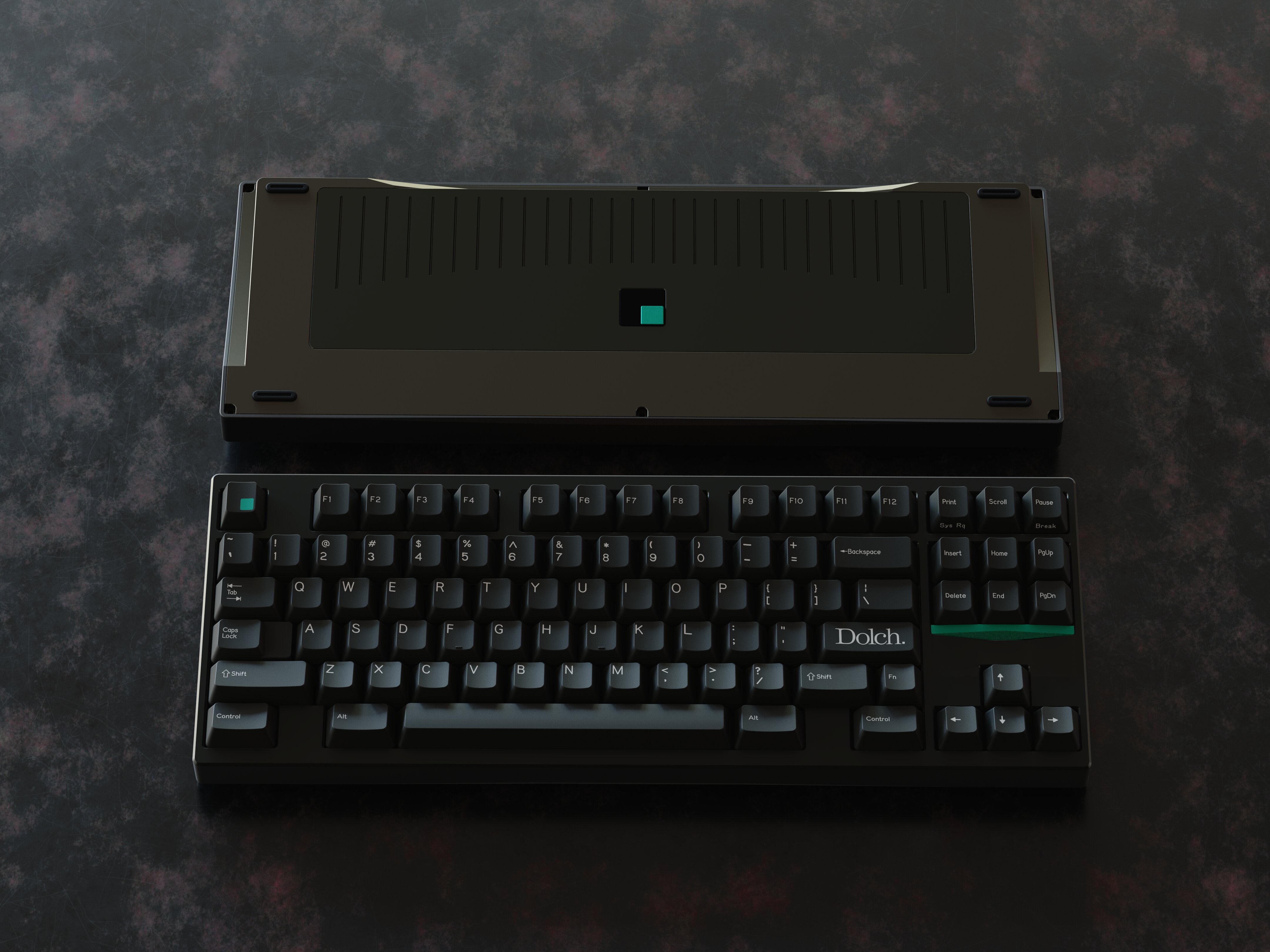 DCS Dolch [Pricing update, GB June 1st-July 1st] image 13