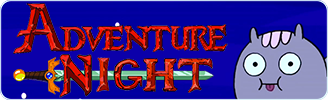 Adventure Night GMK image 20