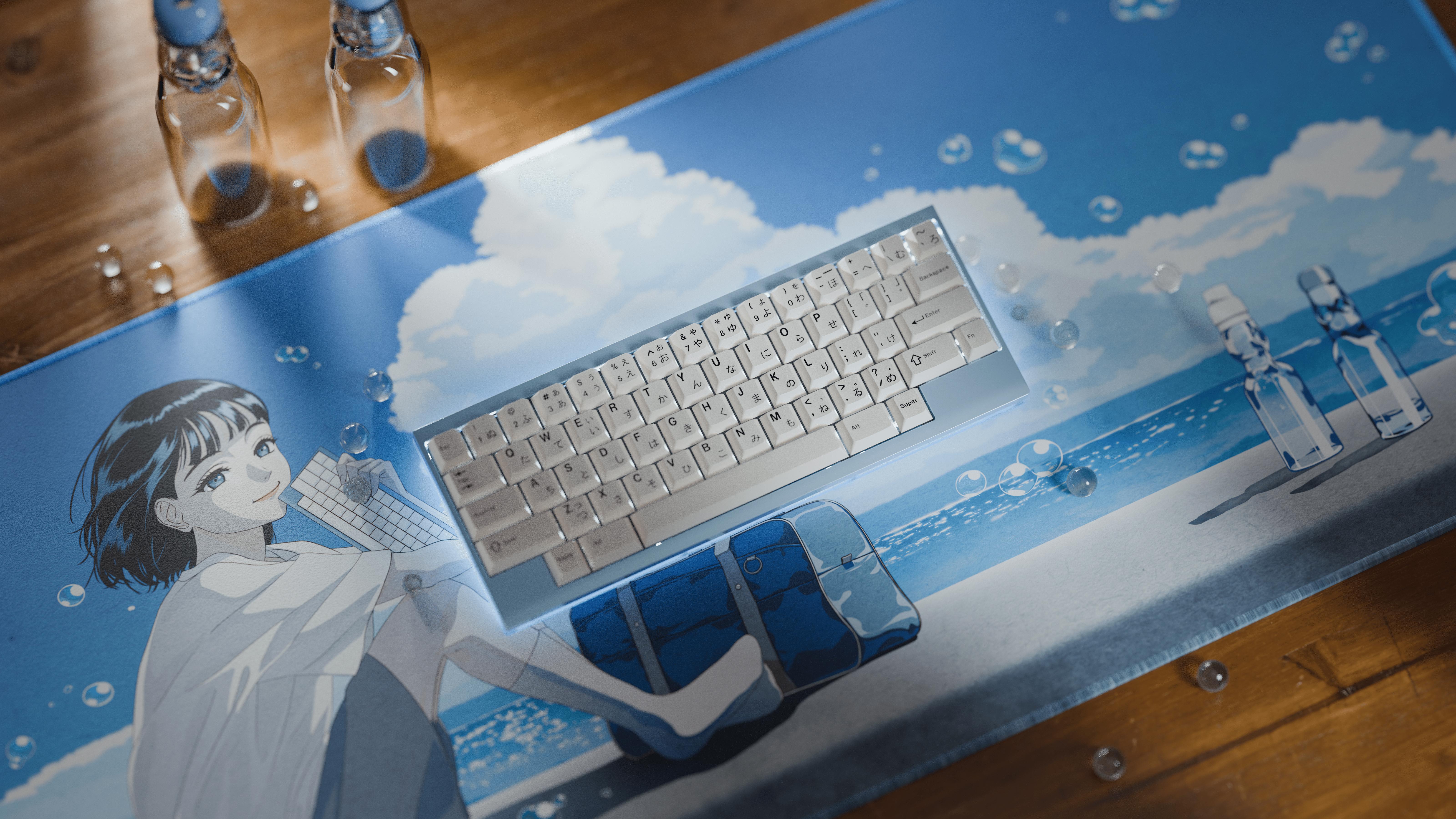 RAMUNE60 - TRUE HHKB / GB SEPTEMBER 15TH image 16