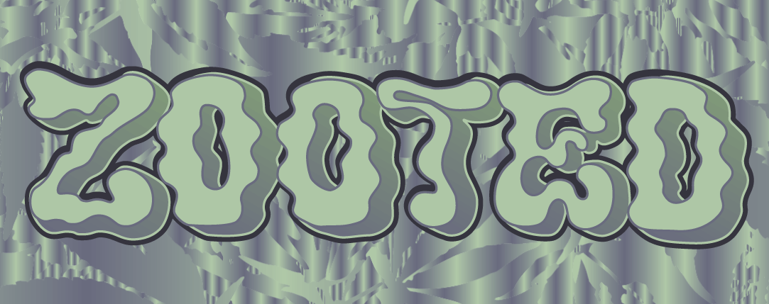 GMK Zooted - Delivering. Extras available now/soon!