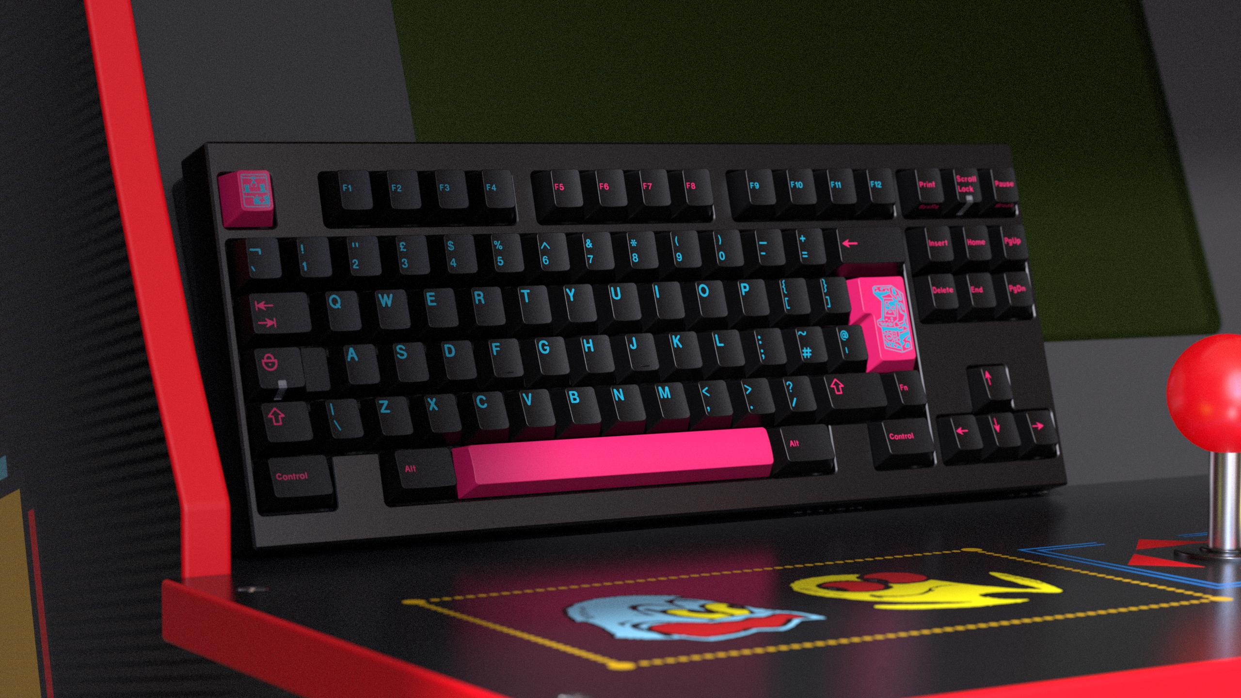 GMK Arcade - August 3rd 2026 image 19