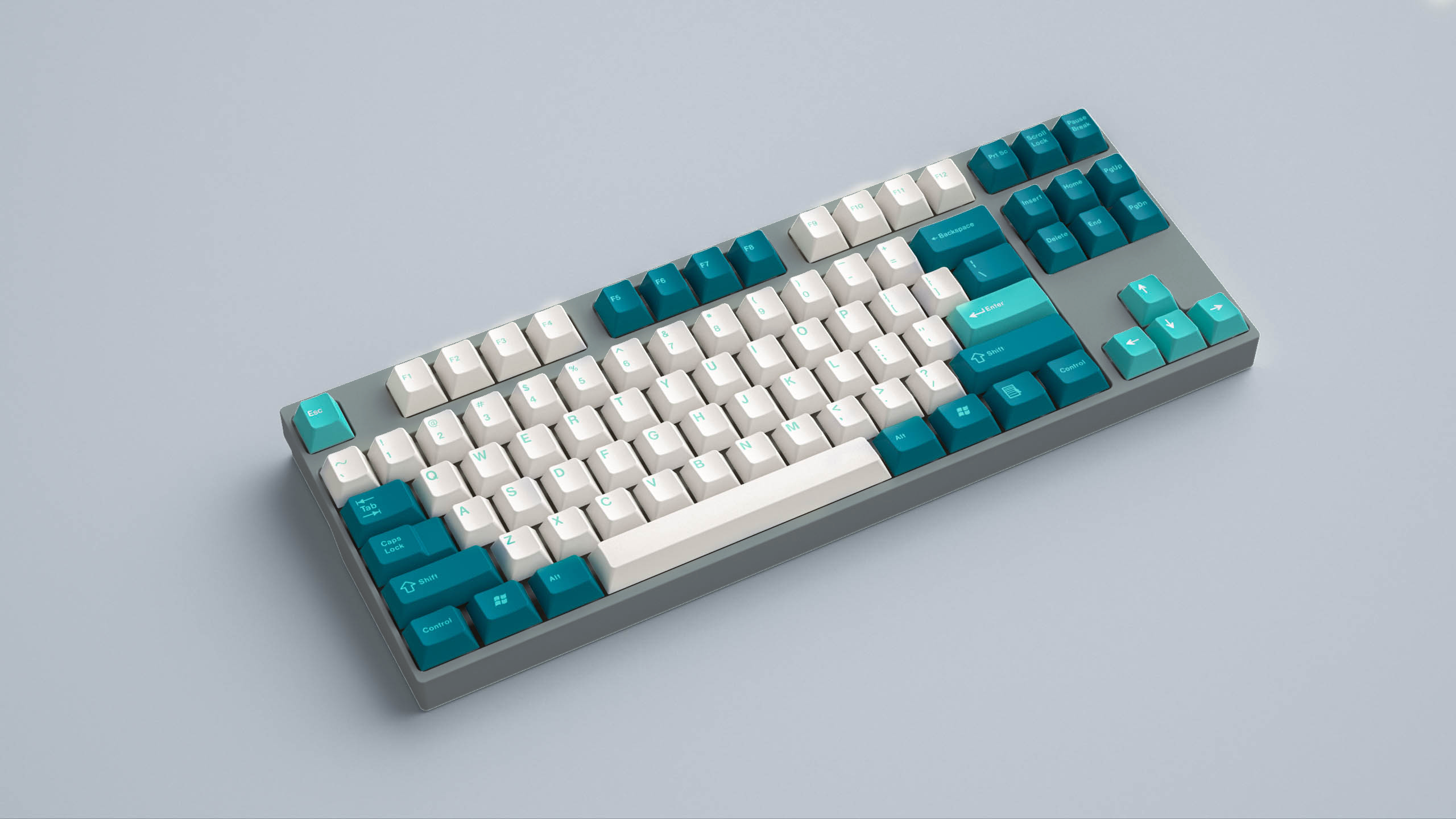 JTK Aqua Shipping Soon. image 18