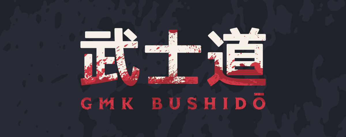 GMK Bushidō