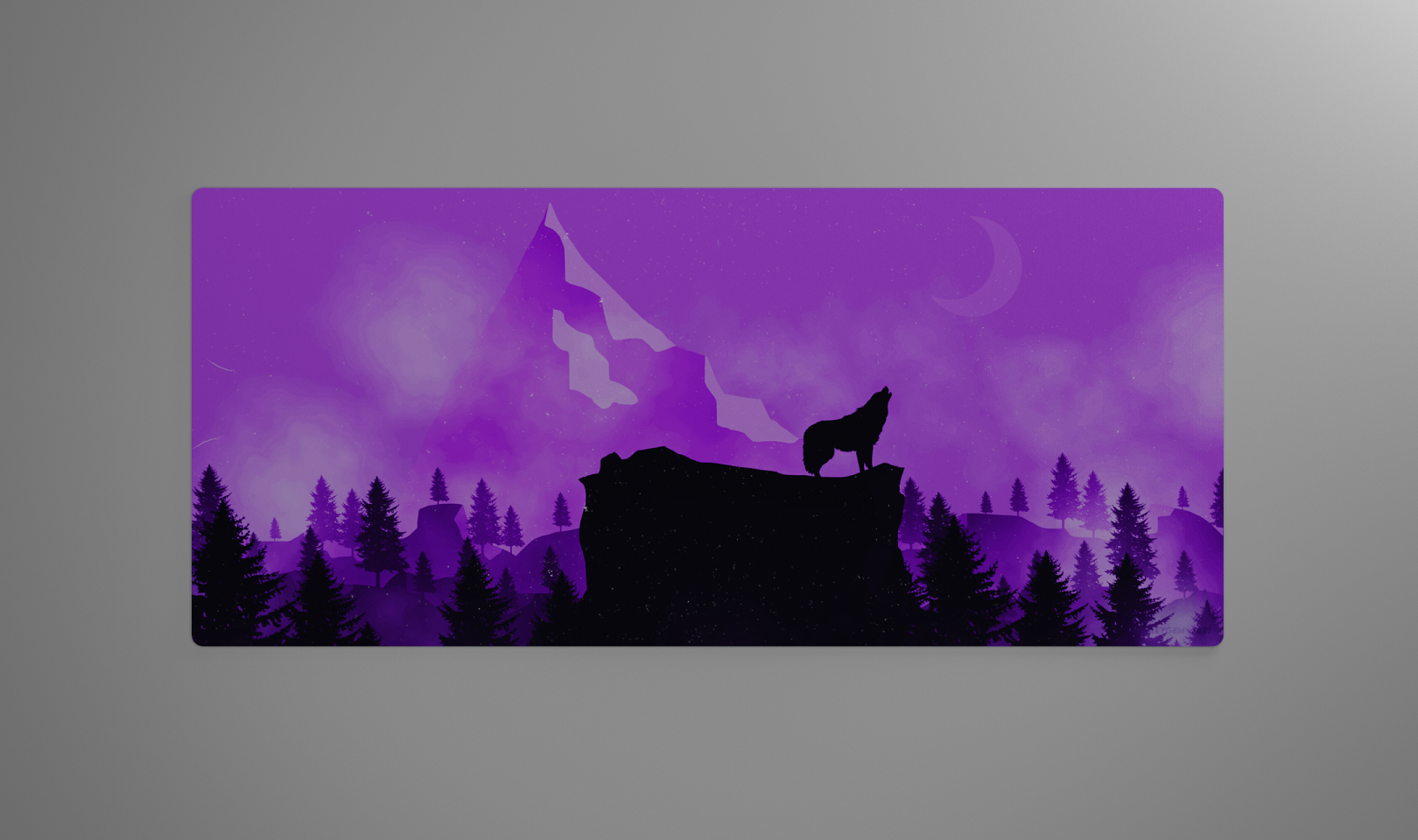 "Nature" Collection Deskmat - LIVE 1-28 December image 5