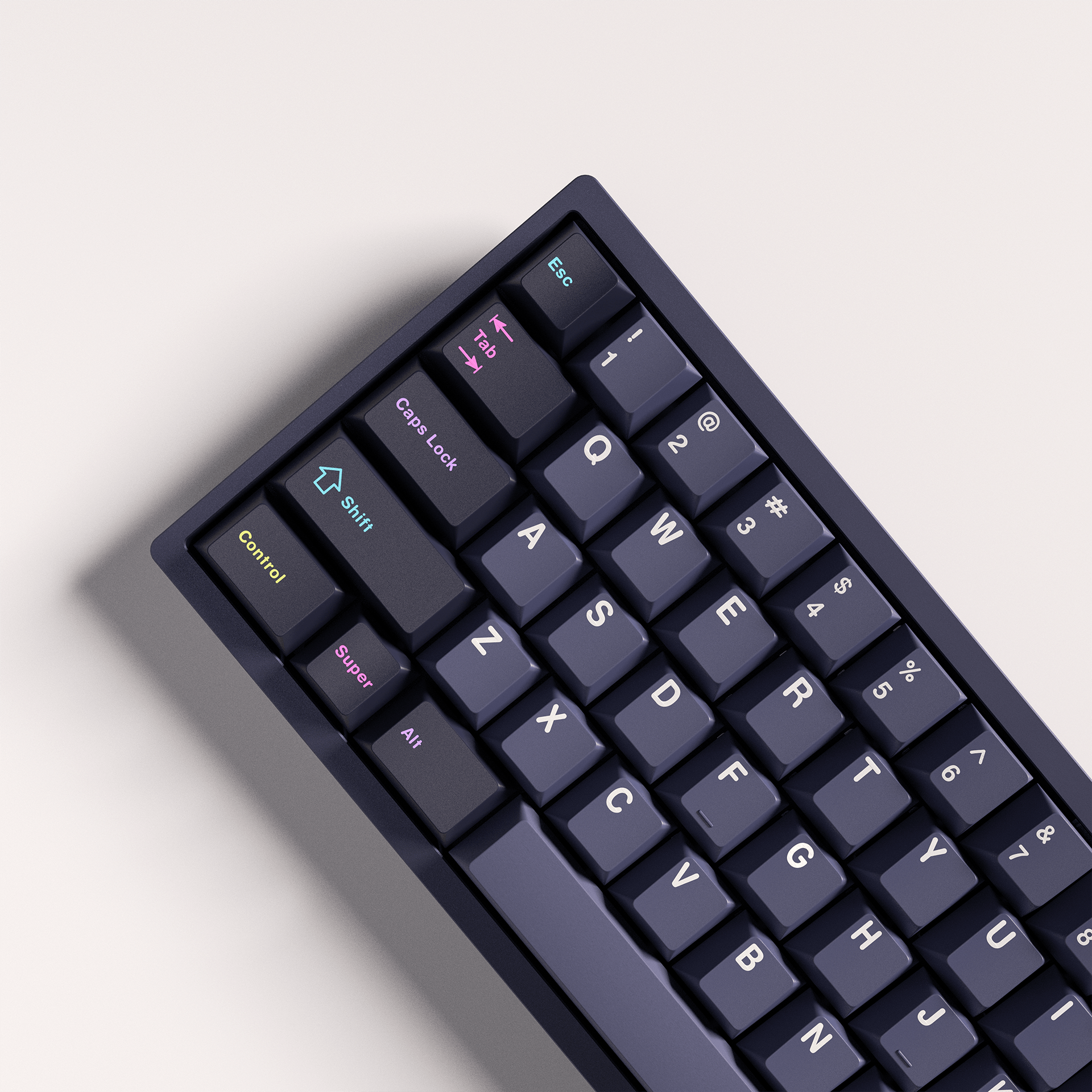 GMK Dracula (CLOSED) — Shipping! image 31