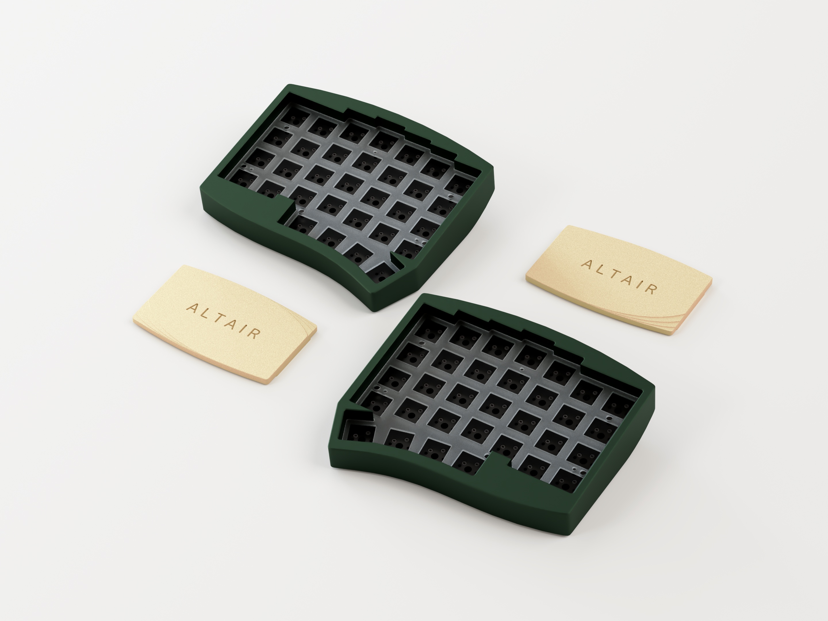 Altair & Altair-X Round 2 image 3