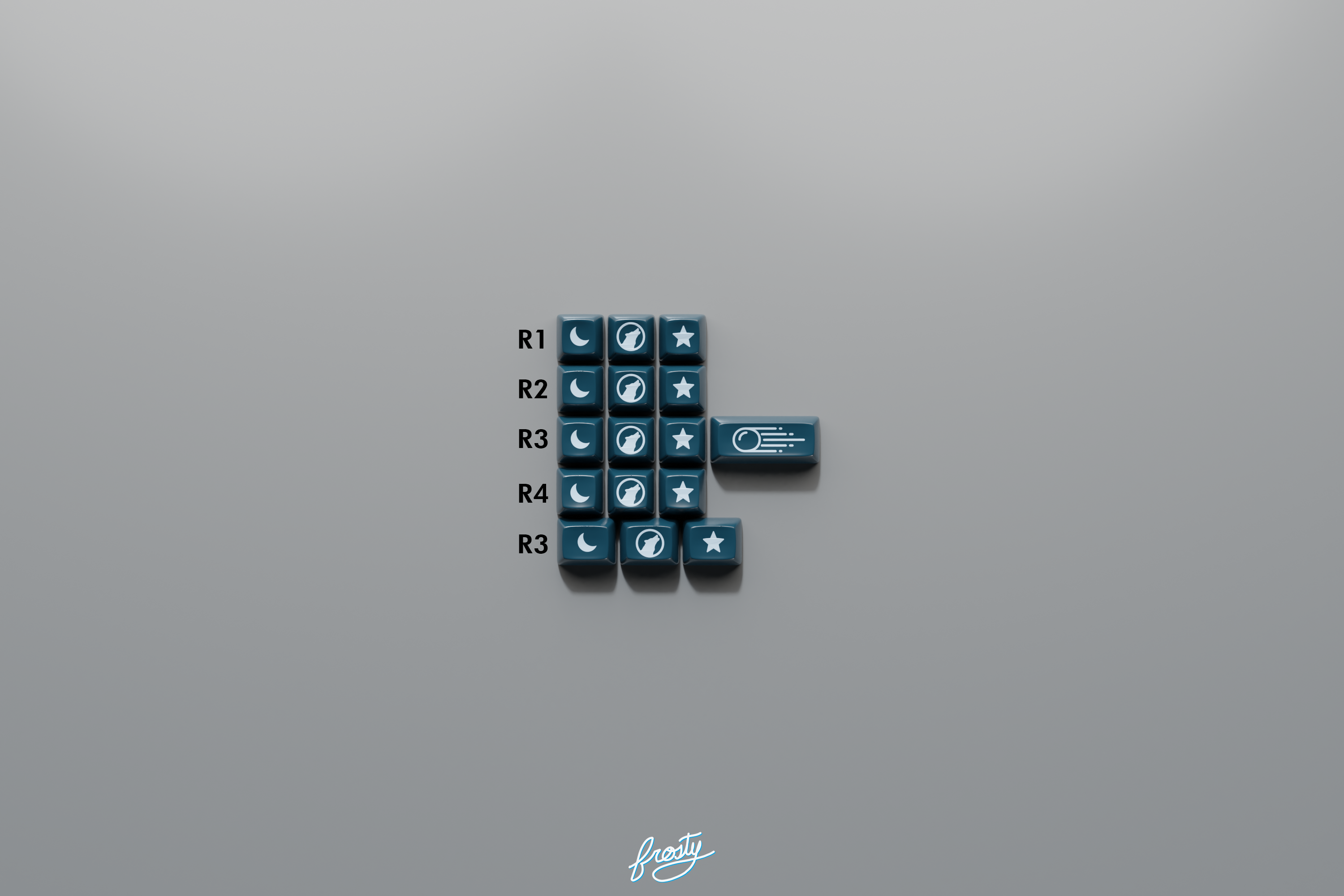 SA Nightlight | Shipping to US Customers via Kono! image 8