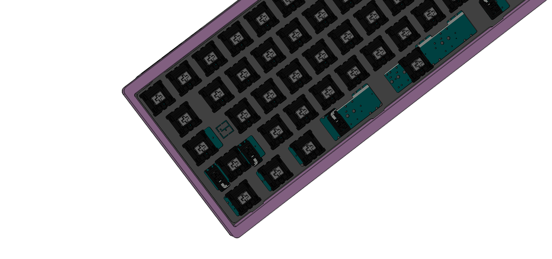 TGR-910 - Completed image 8