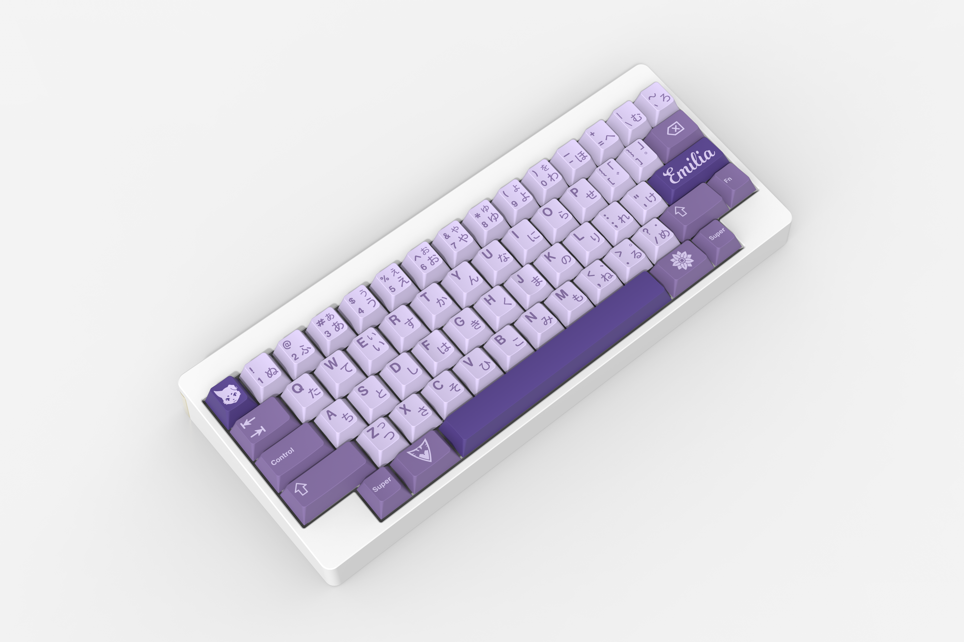 GMK Frost Witch | IN PRODUCTION image 10