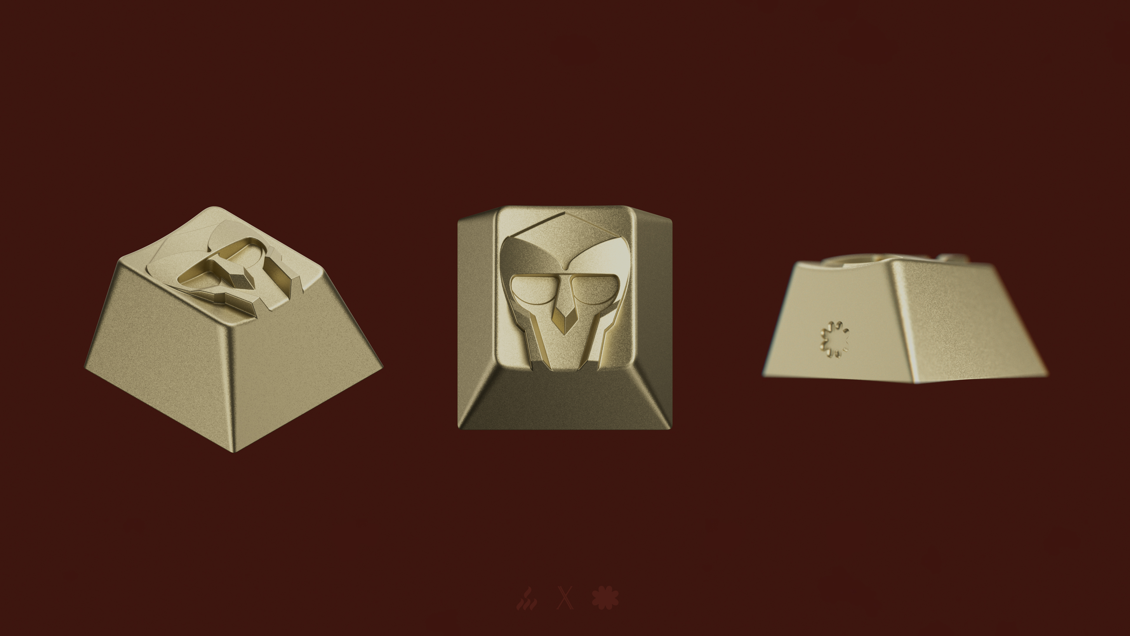 GMK Gladiator : LIVE | April 15th - May 16th image 42