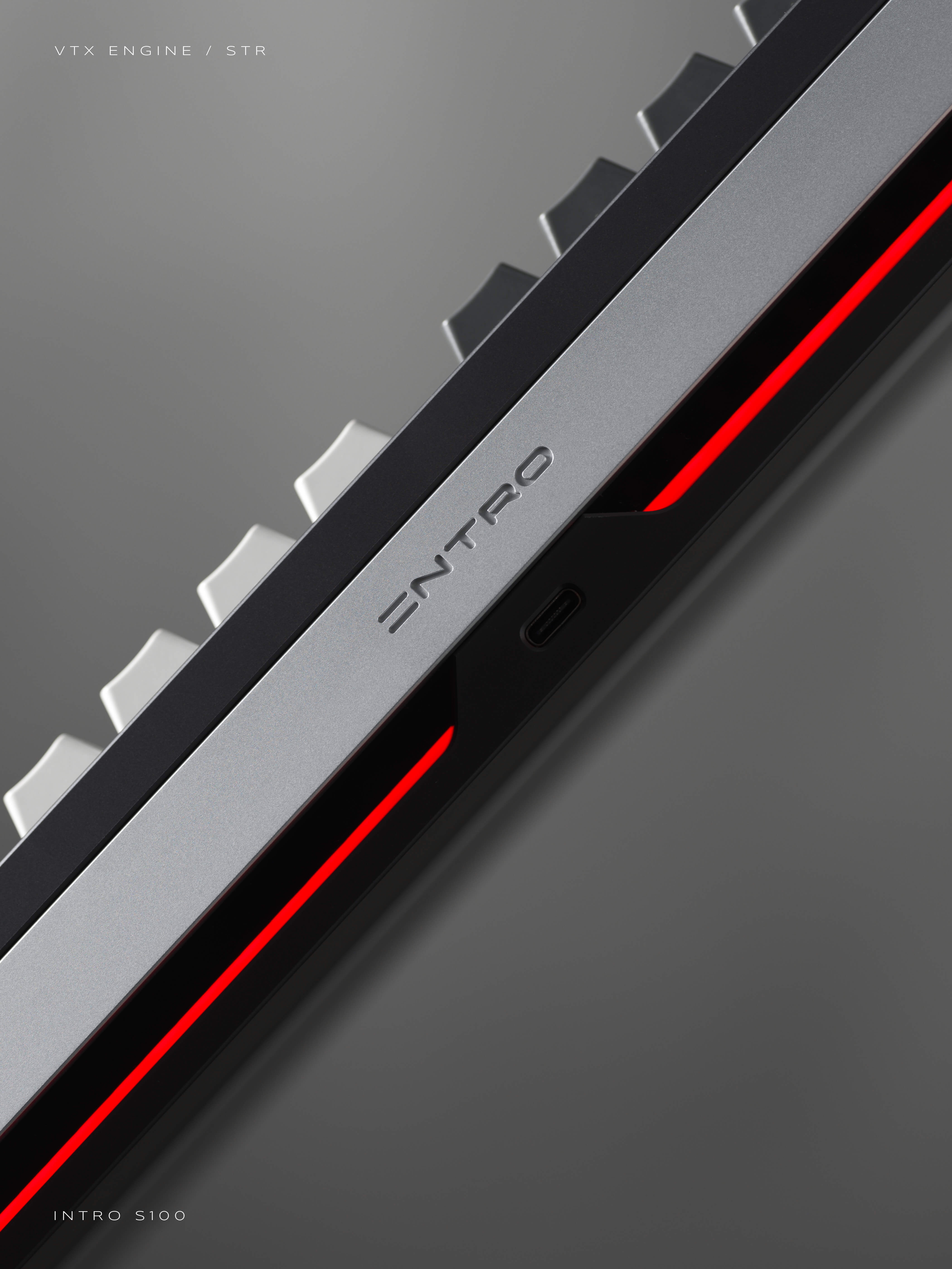 Vertex Intro S100 | The Bigger the Better! | Pre-order date: Feb 05 2025 image 11