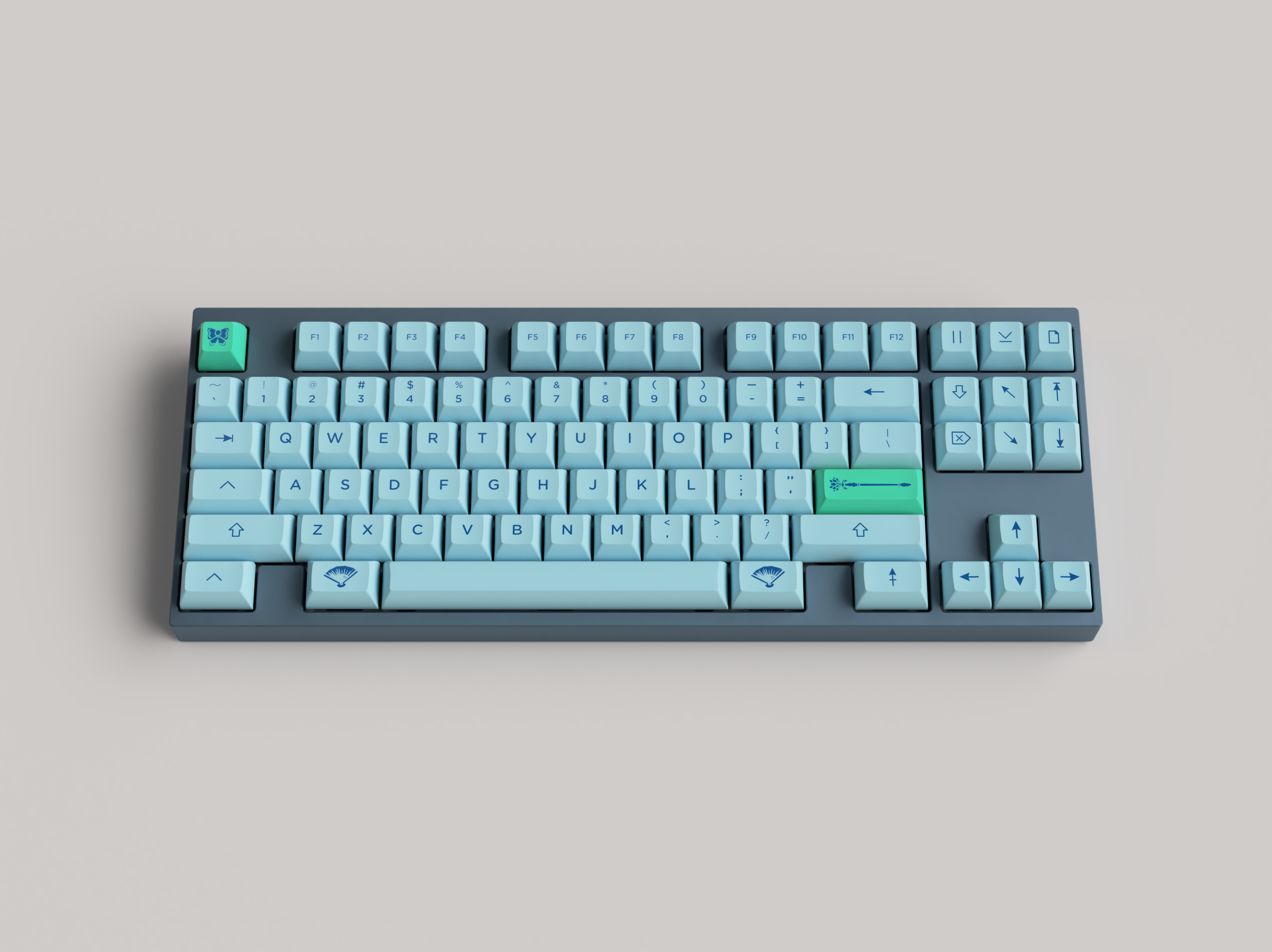 Infinitum - Extra PCBs and Plates Available! image 32