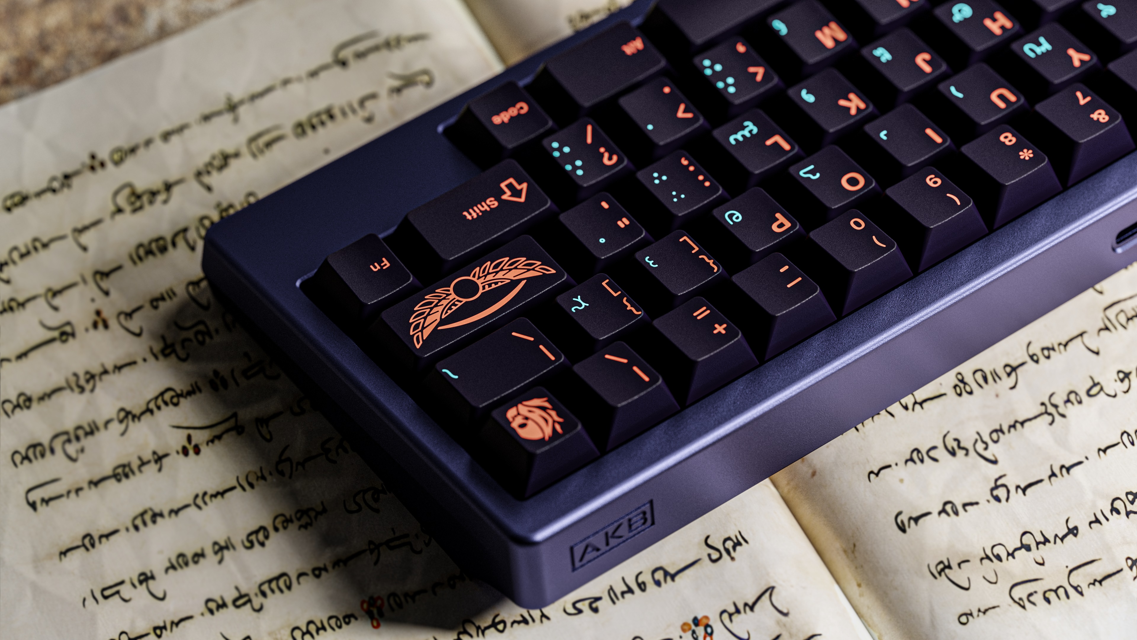 GMK(?) Anushirvan - NordeUK with subs image 15