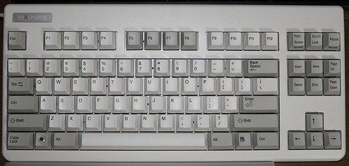 Phantom Custom Keyboard Group Buy (CLOSED) image 5
