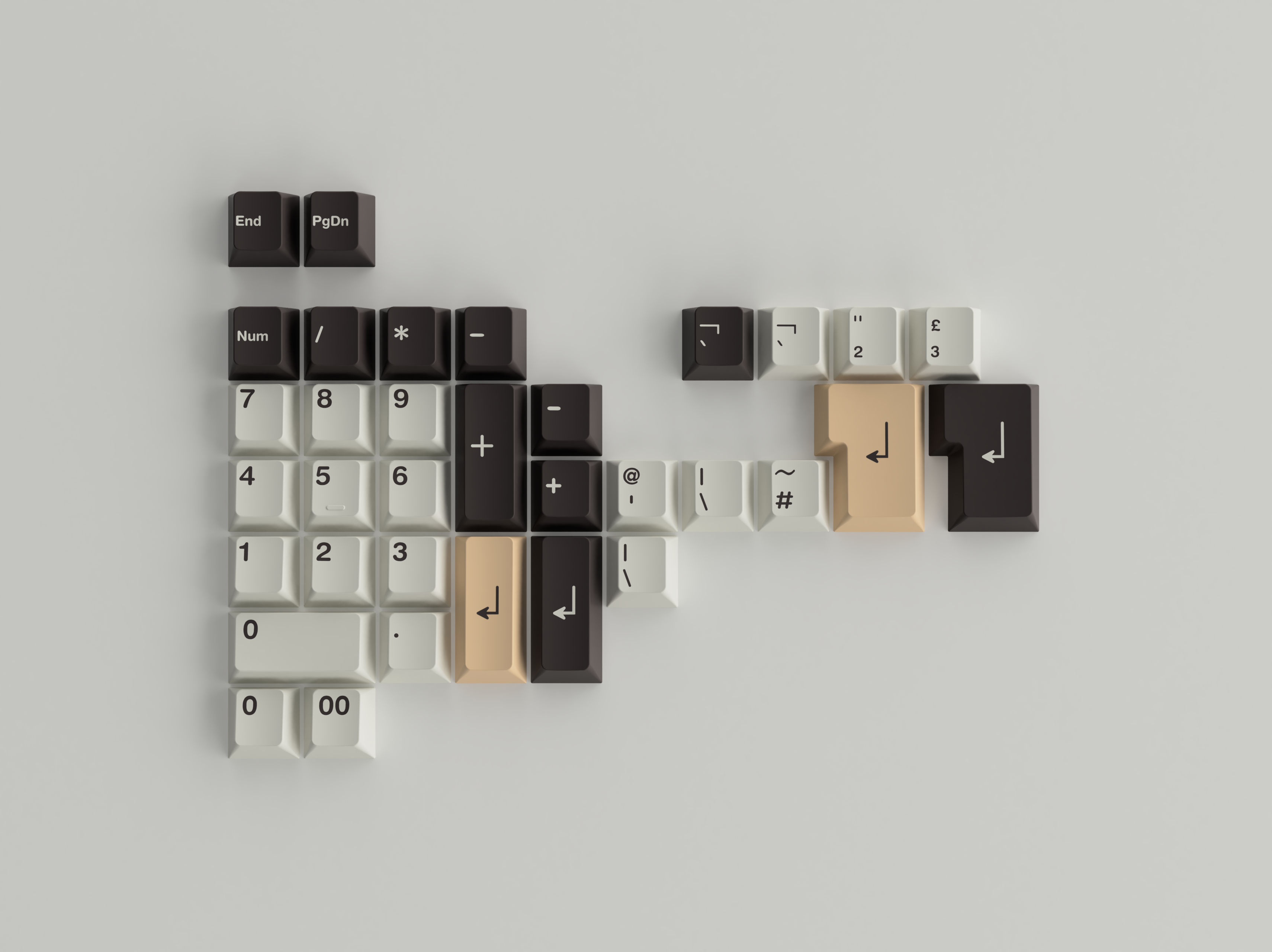 GMK Café (Nearing Completion - Updated Thread) image 6