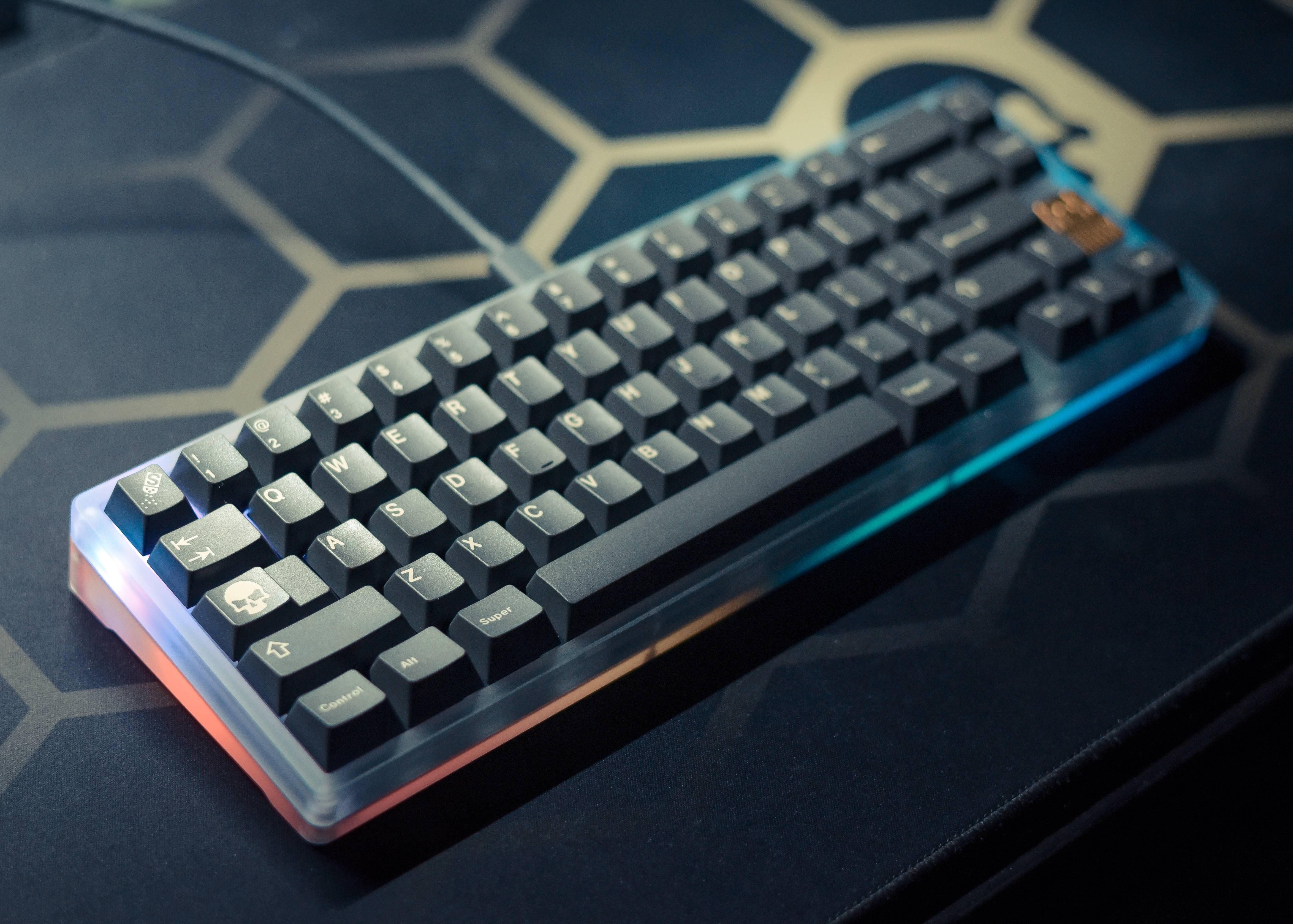 Think6.5° | 65% Custom Keyboard (completed) image 29