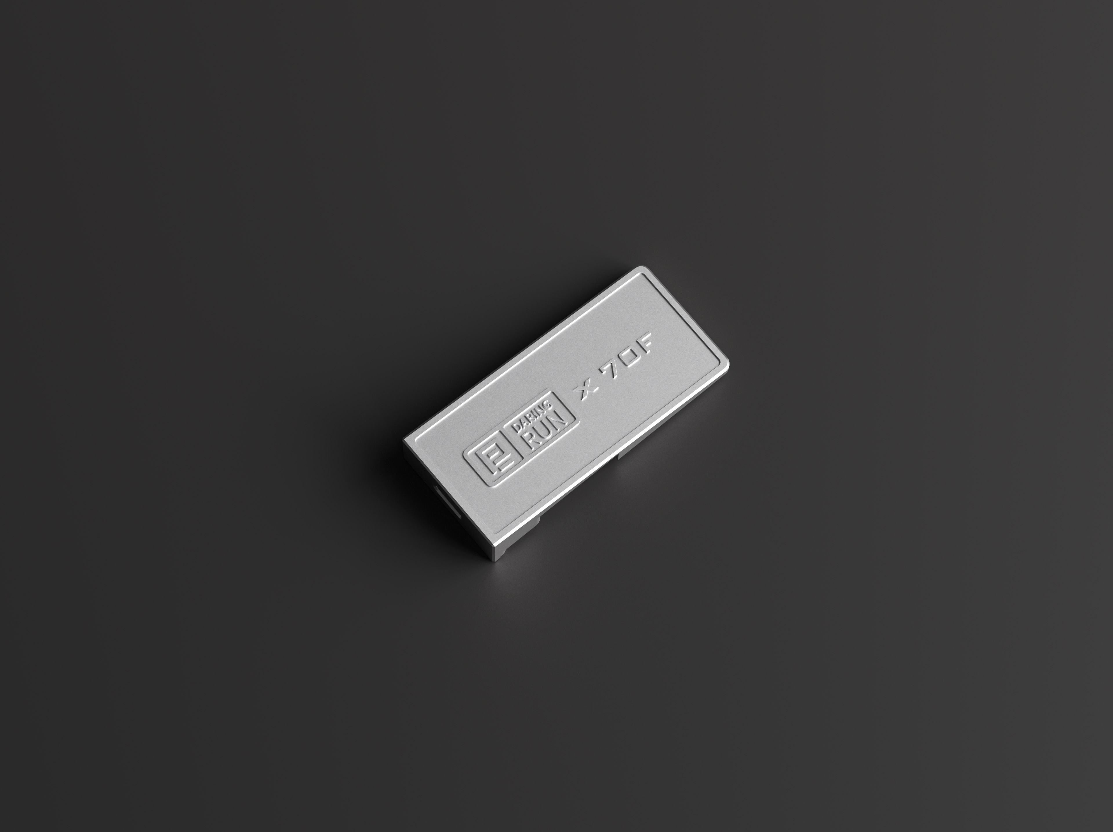 DR-70F Keyboard,70%+5% keyboard can be rotated and switched. image 28
