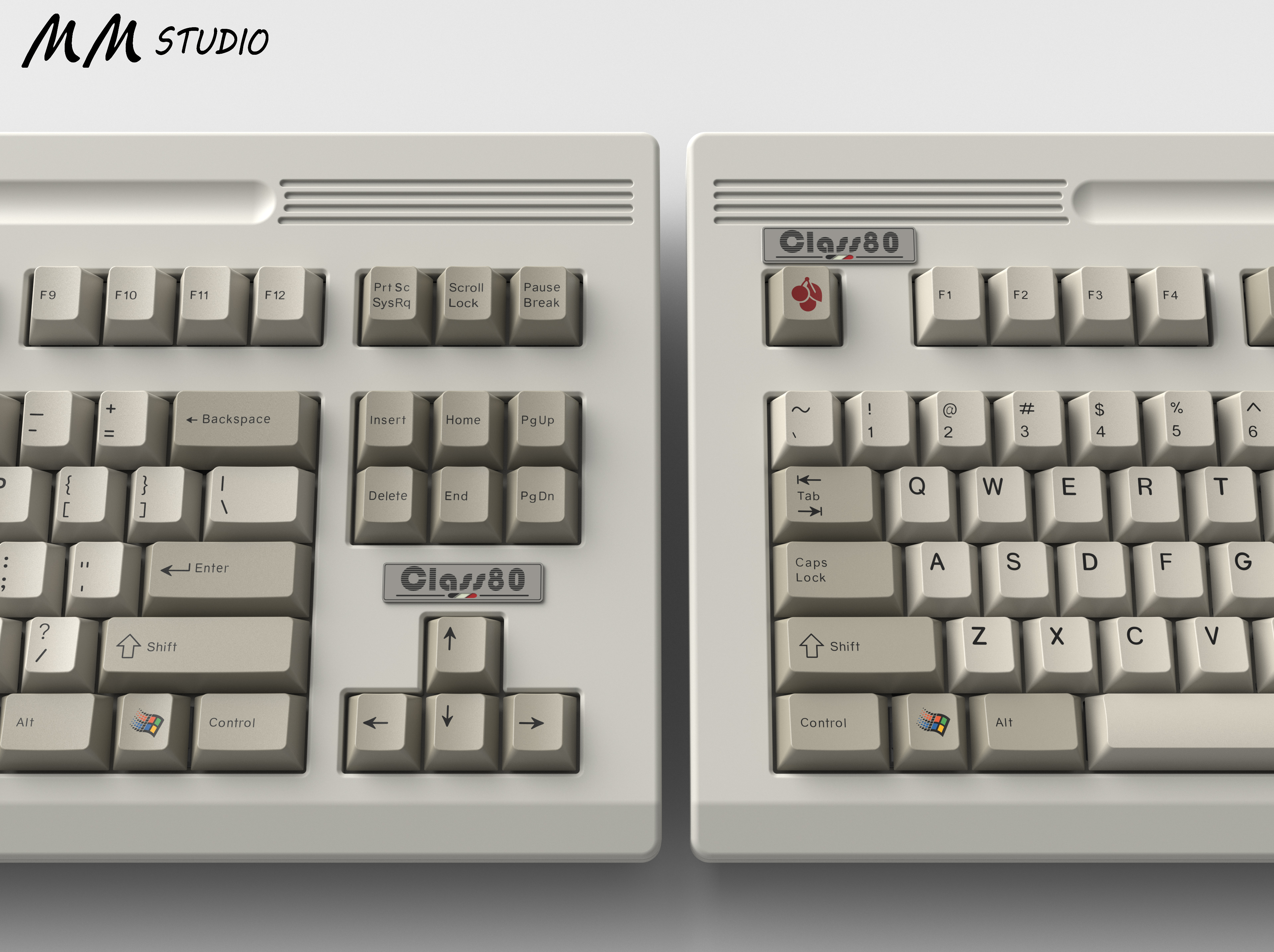 Class80 by MM Studio-We're coming!- Finished image 12