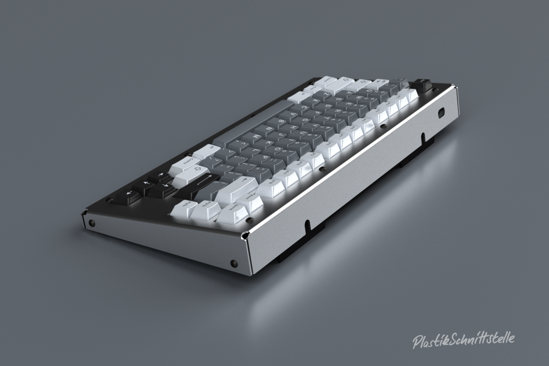 HEAVY METAL KEYBOARDS [CONCLUDED] image 23
