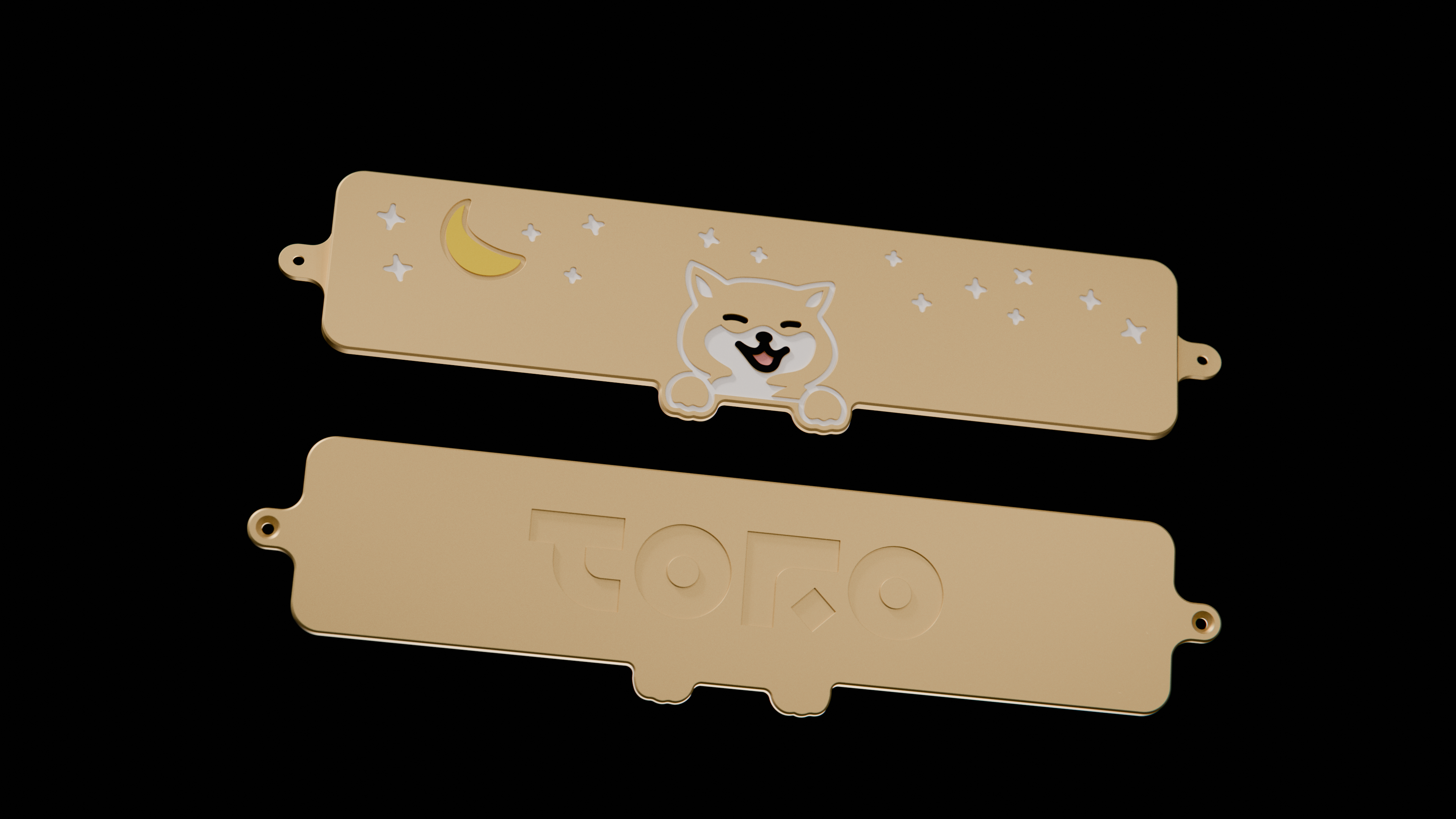 TORO60 - CWKL/HHKB 60% with Exploded Spacebar (GB IS LIVE) image 9